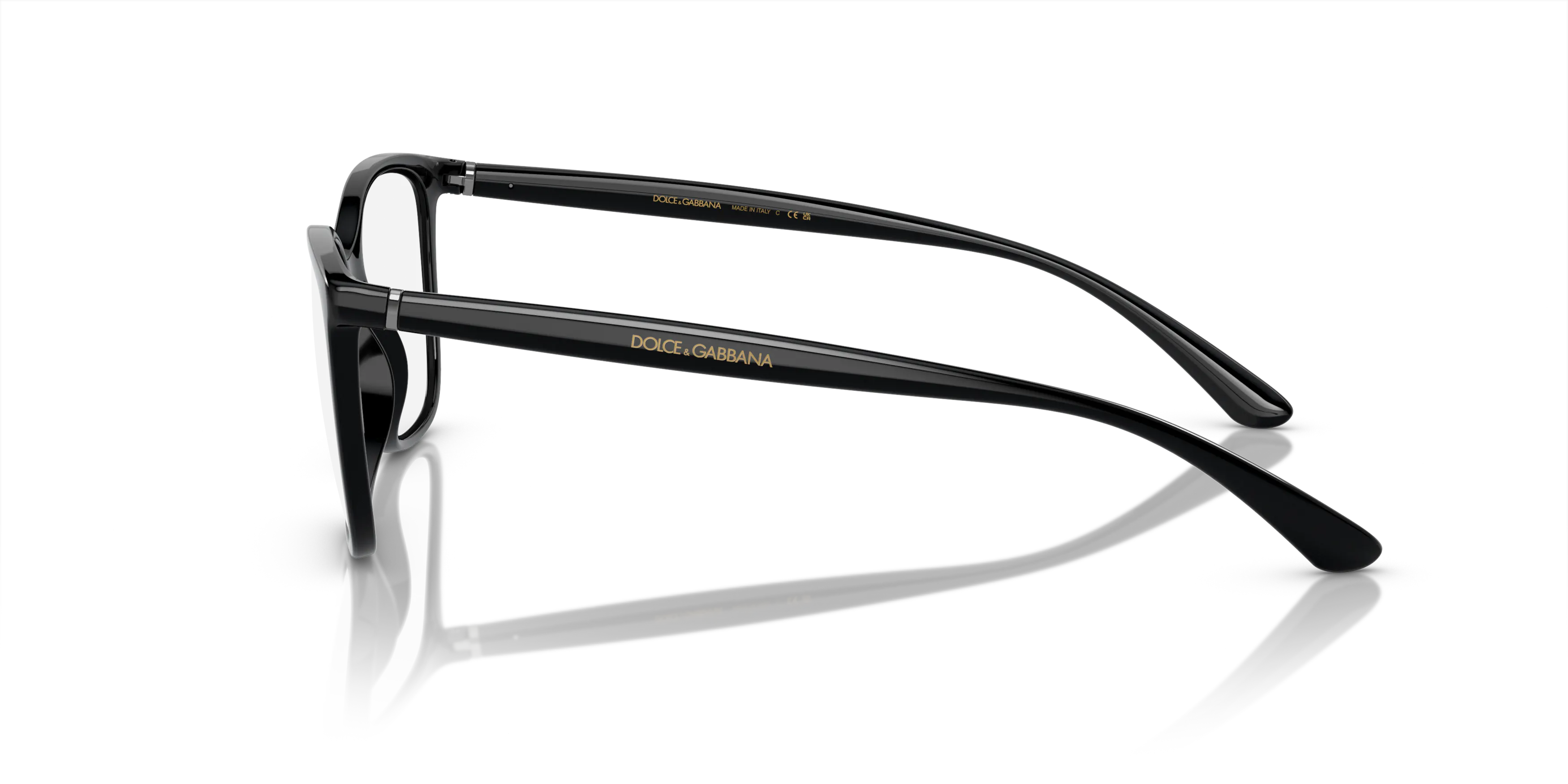 Angle_Left02, Dolce&Gabbana DG5026 0DG5026 501 Brille