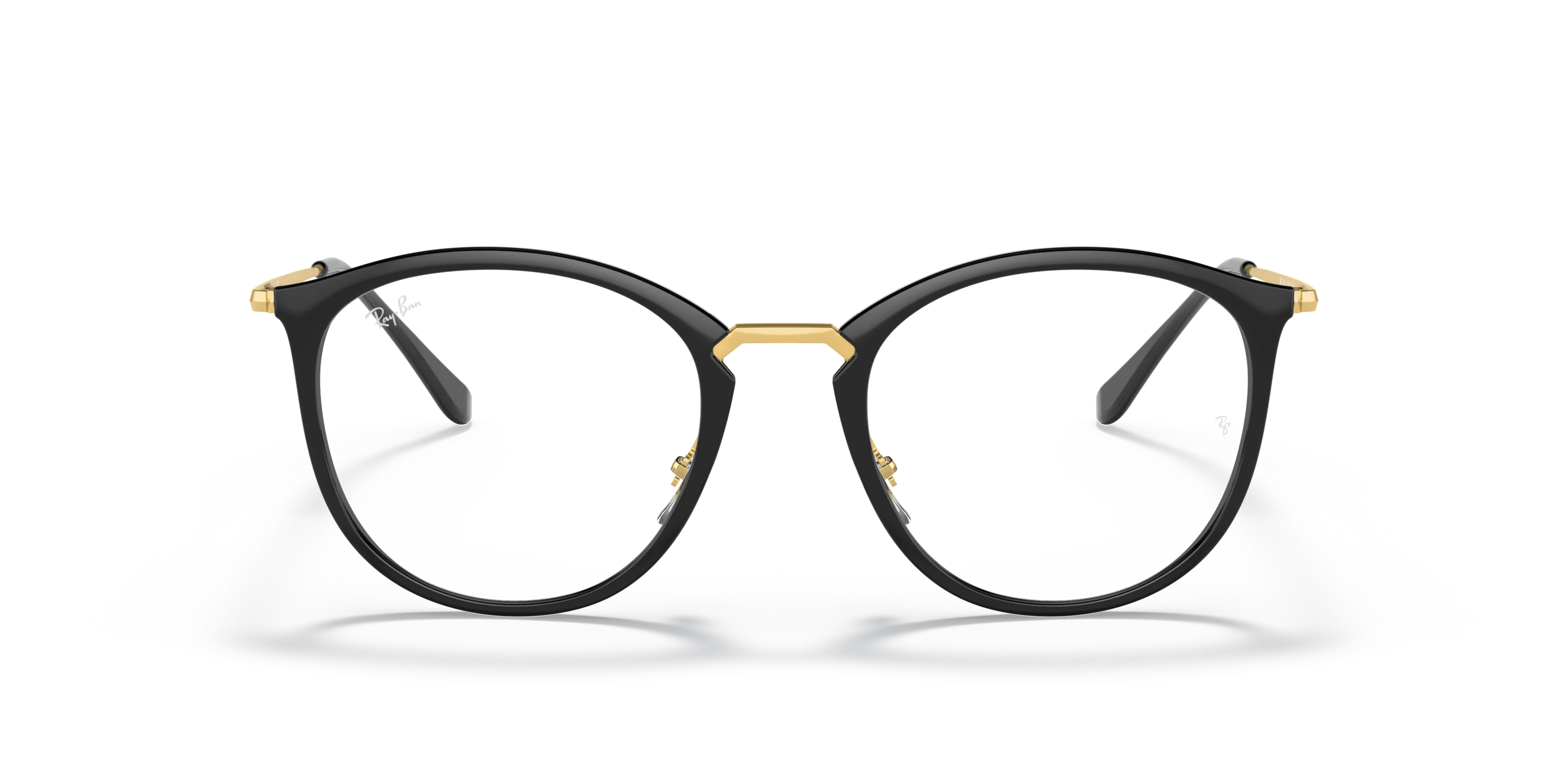 Front, Ray-Ban RB7140 Optics 0RX7140 2000 Brille