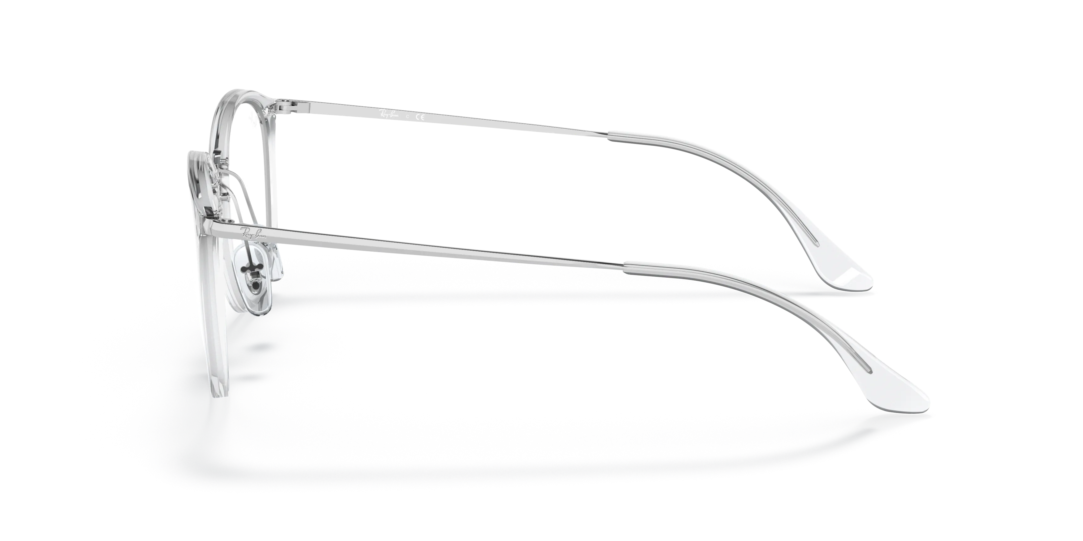 Angle_Left02, Ray-Ban RB7140 Optics 0RX7140 2001 Brille