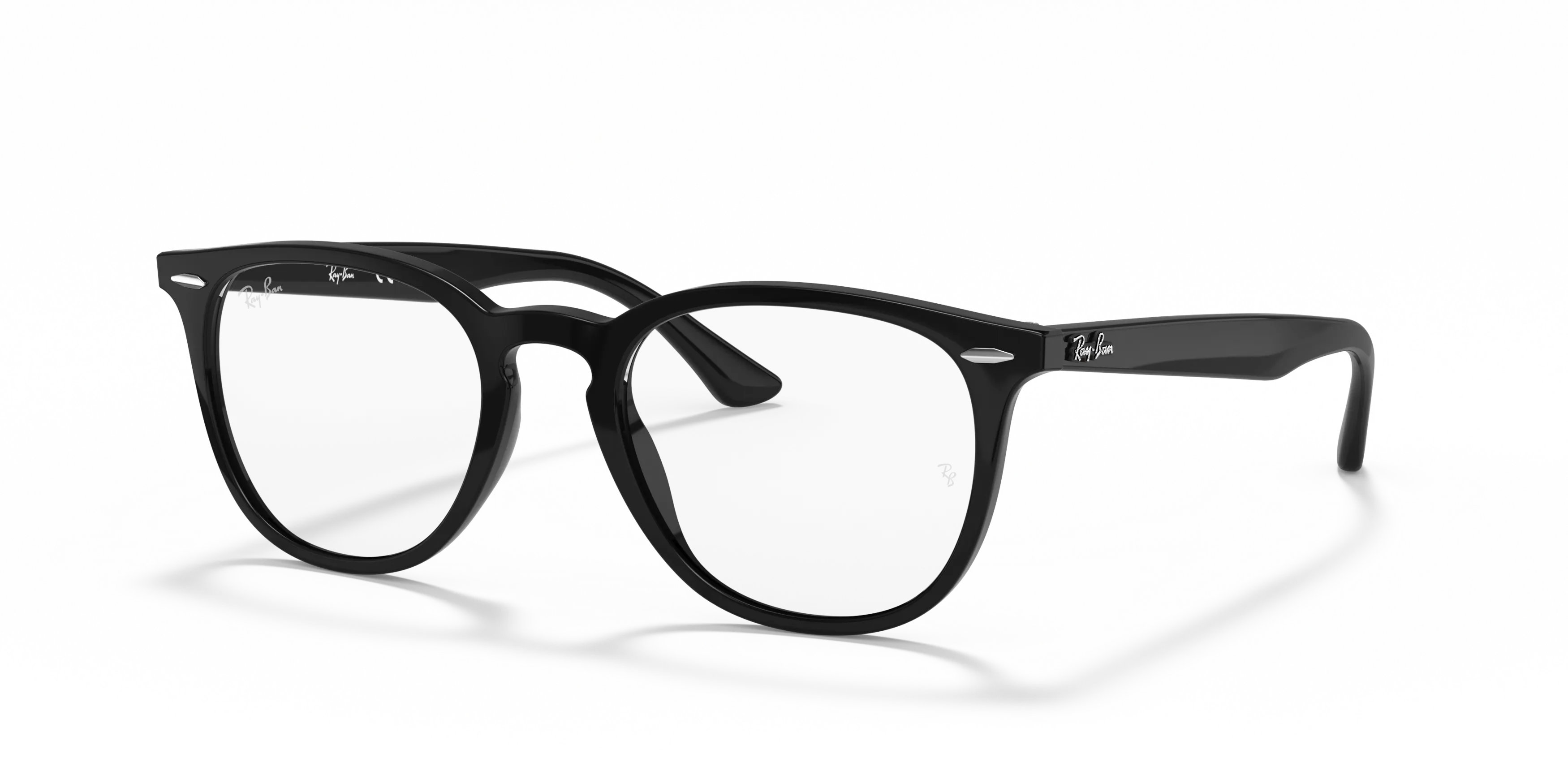 Angle_Left01, Ray-Ban RB7159 Optics 0RX7159 2000 Brille