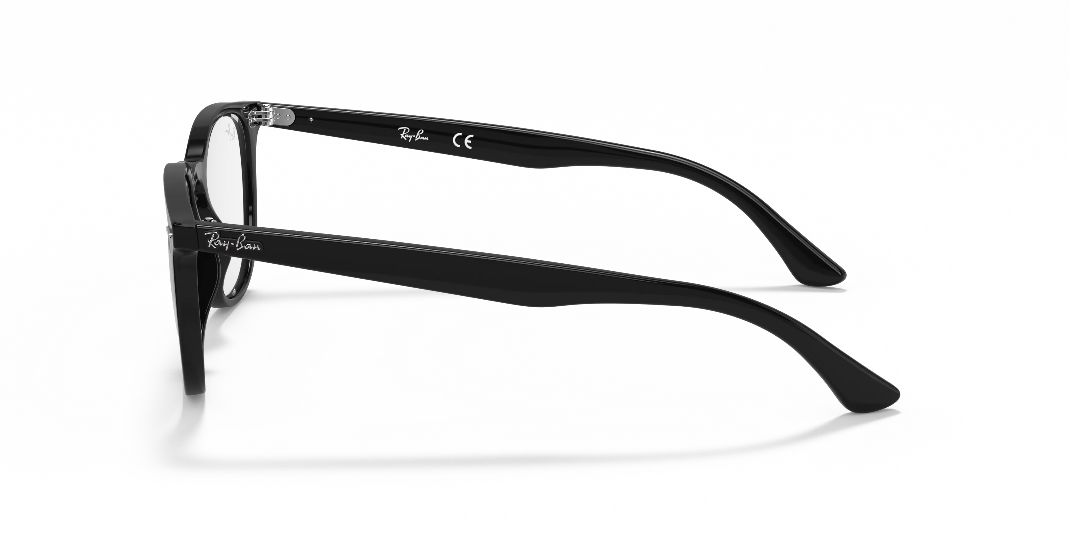 Angle_Left02, Ray-Ban RB7159 Optics 0RX7159 2000 Brille