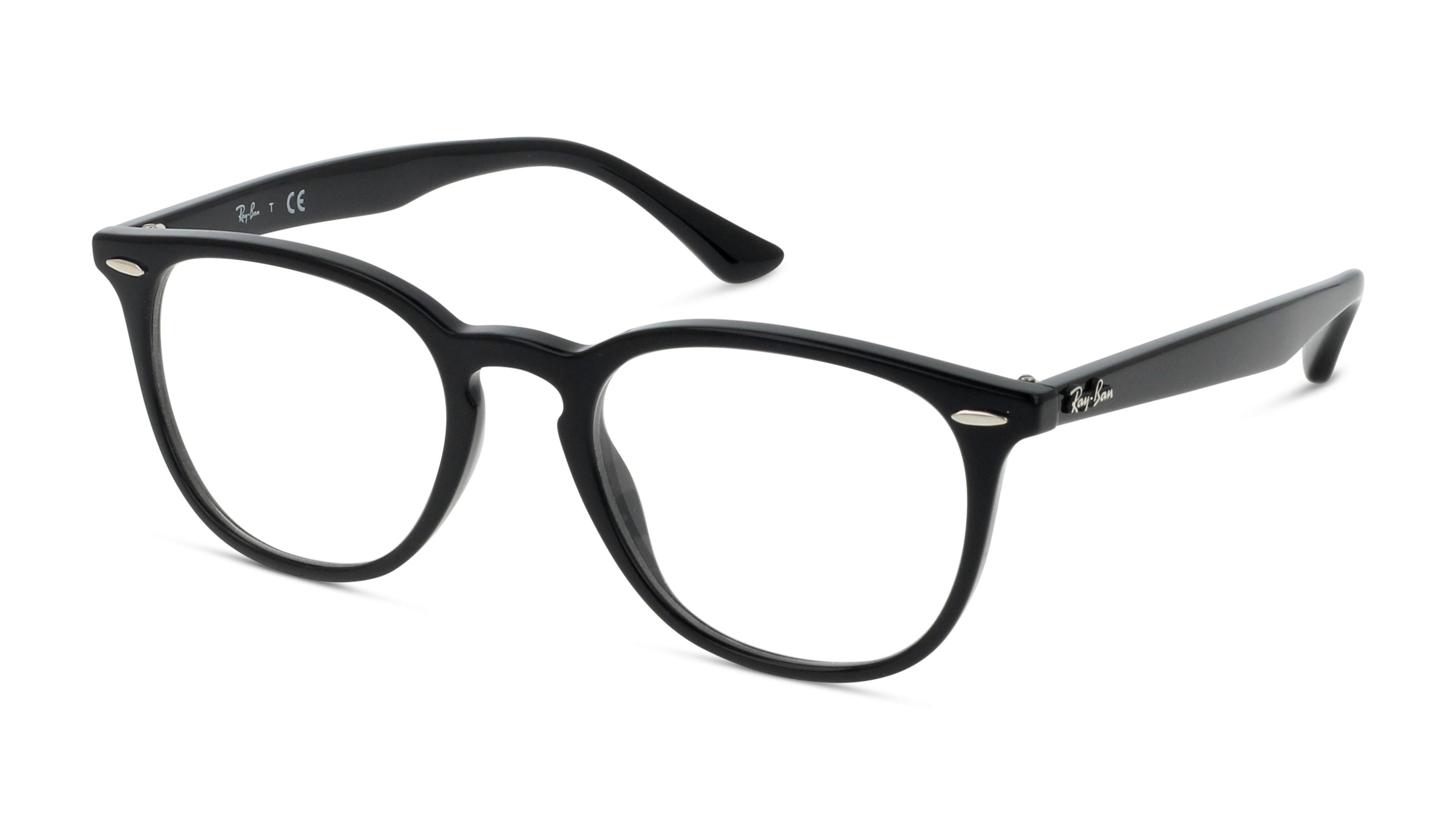 [products.image.angle_left01] Ray-Ban OPTICS 0RX7159 2000 Brille