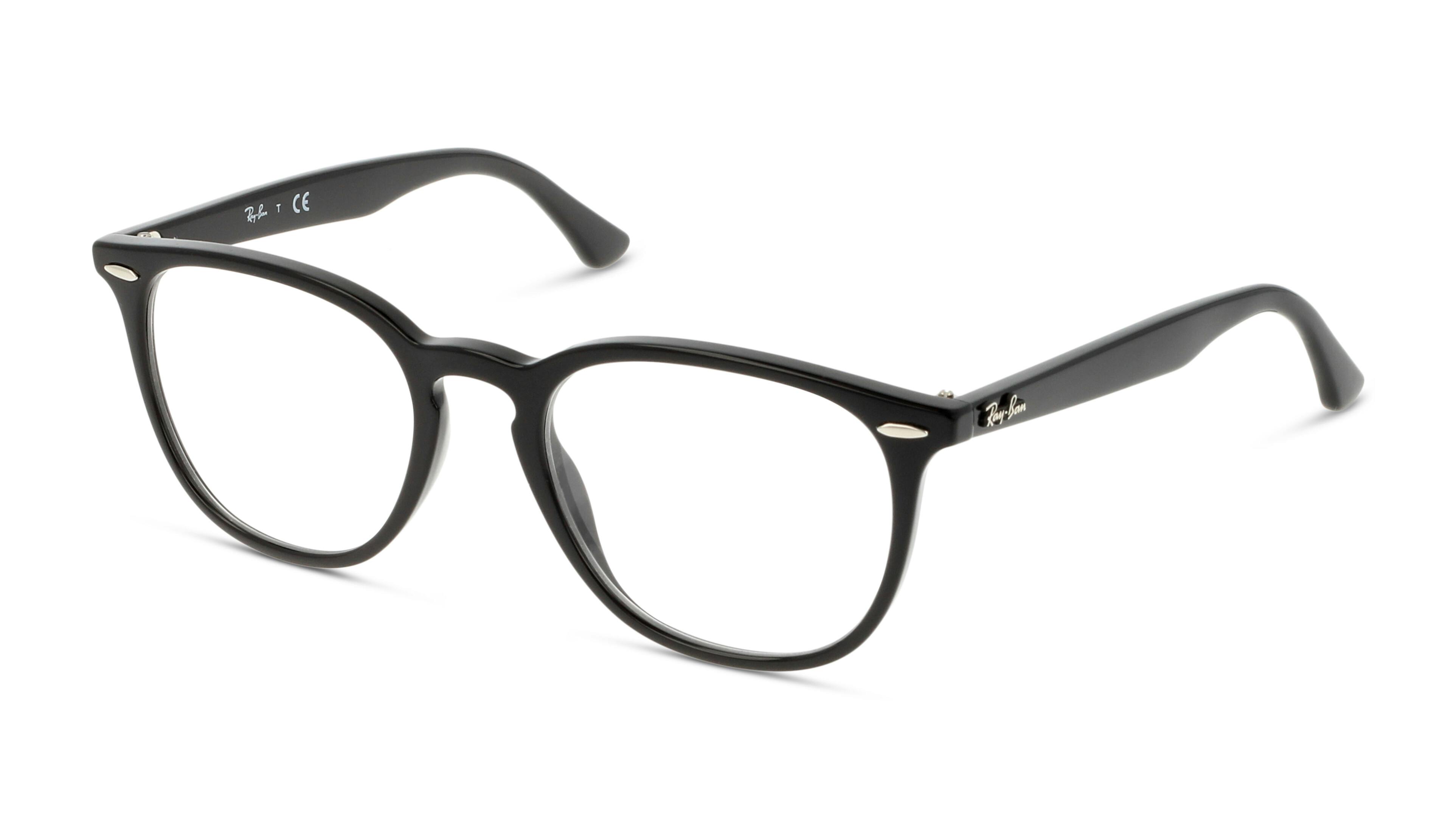 Angle_Left01, Ray-Ban OPTICS 0RX7159 2000 Brille