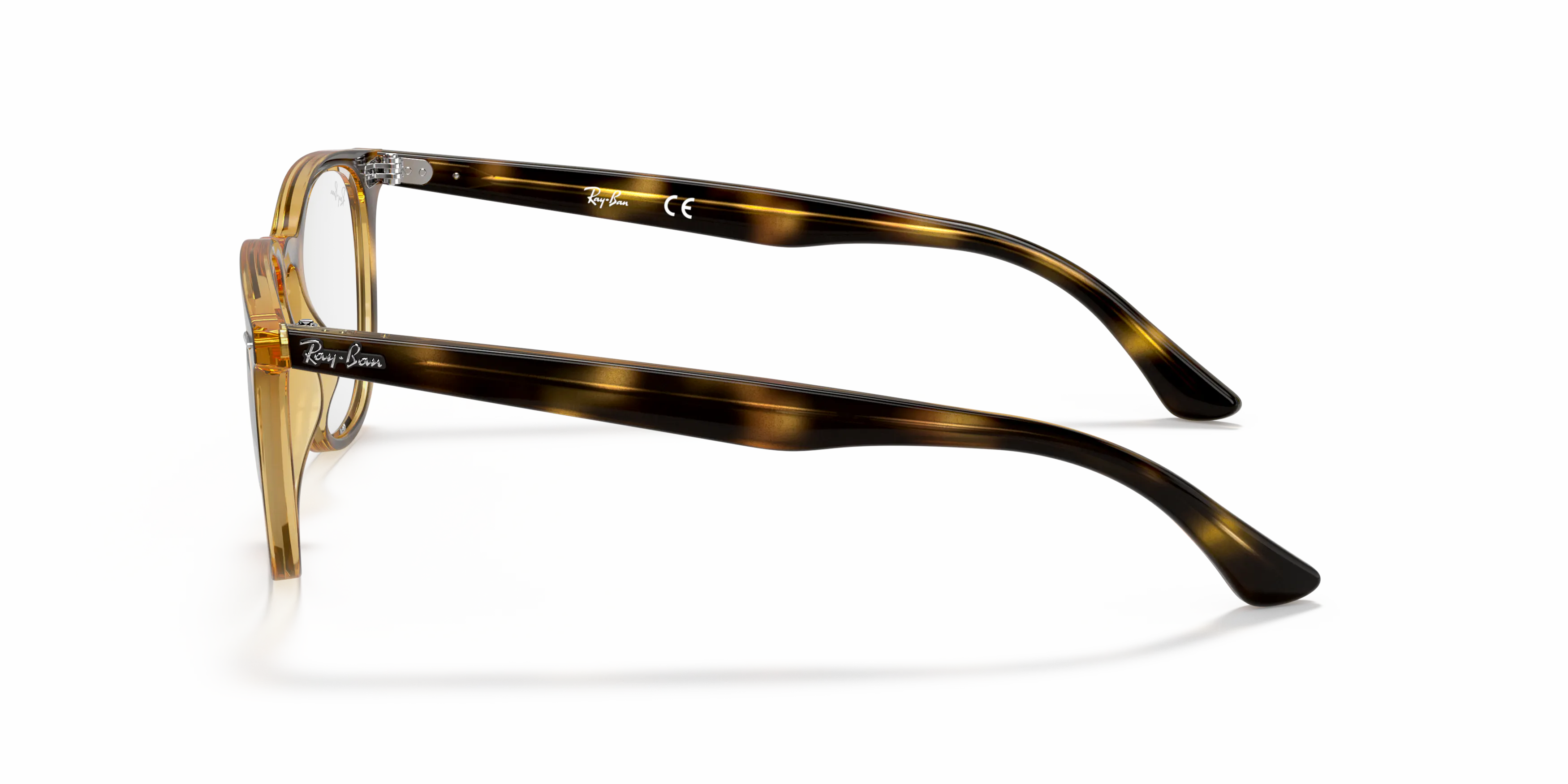 Angle_Left02, Ray-Ban RB7159 Optics 0RX7159 2012 Brille
