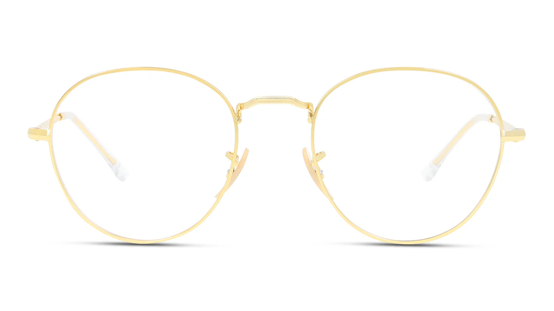 Ray-Ban DAVID 0RX3582V 2500 Brille