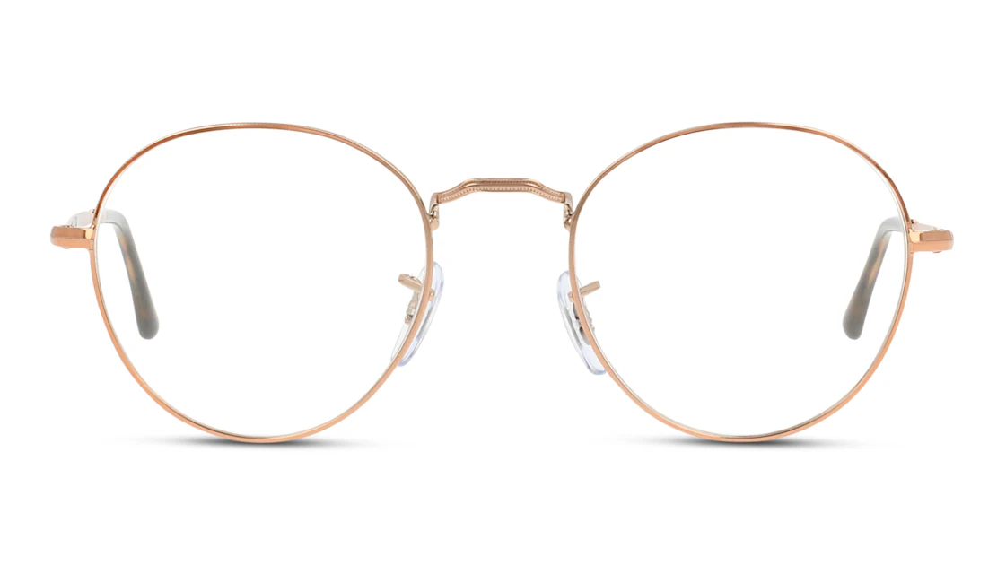 Ray-Ban DAVID 0RX3582V 2943 Brille