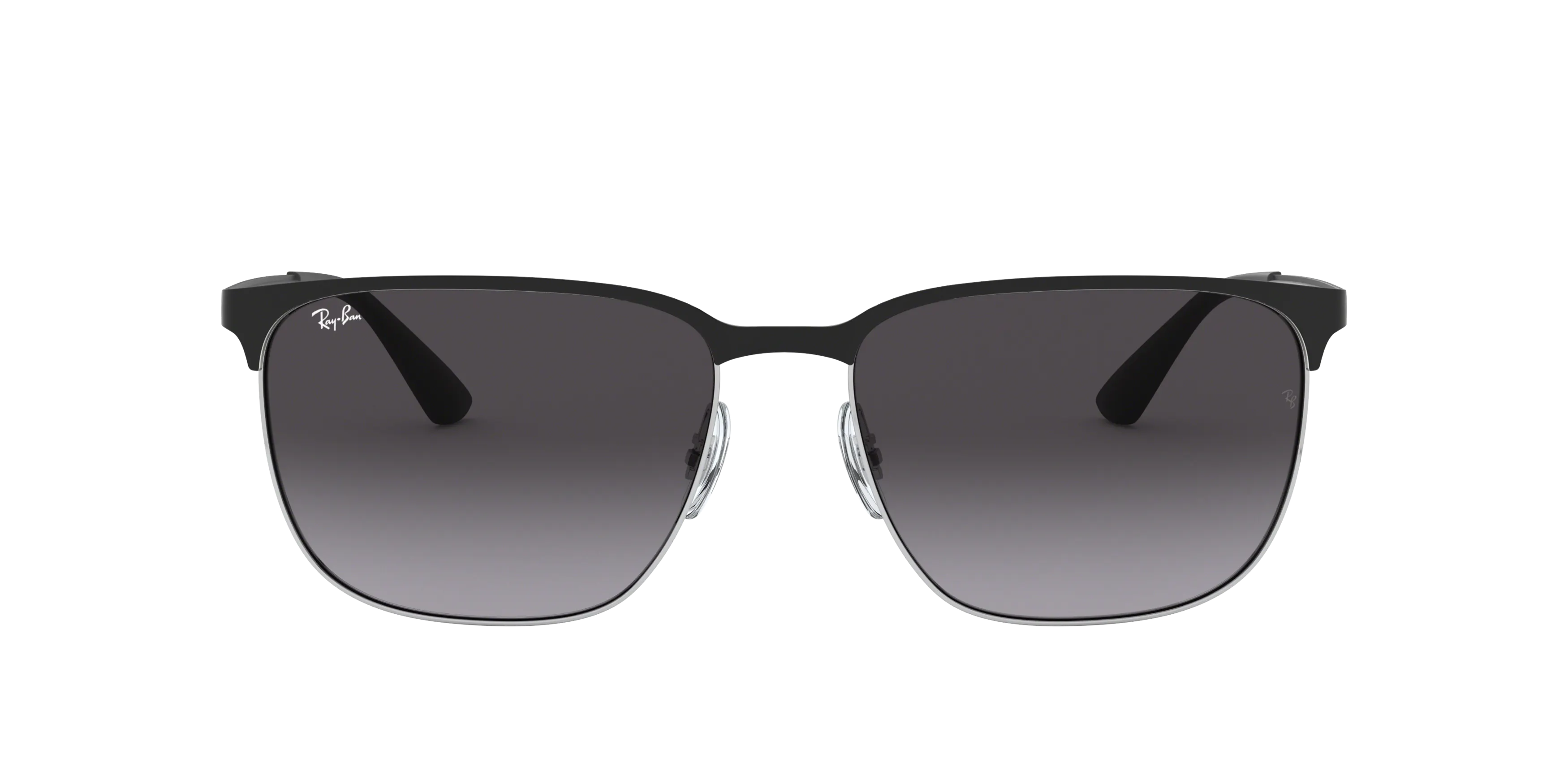 Front, Ray-Ban RB3569 0RB3569 90048G Sonnenbrille
