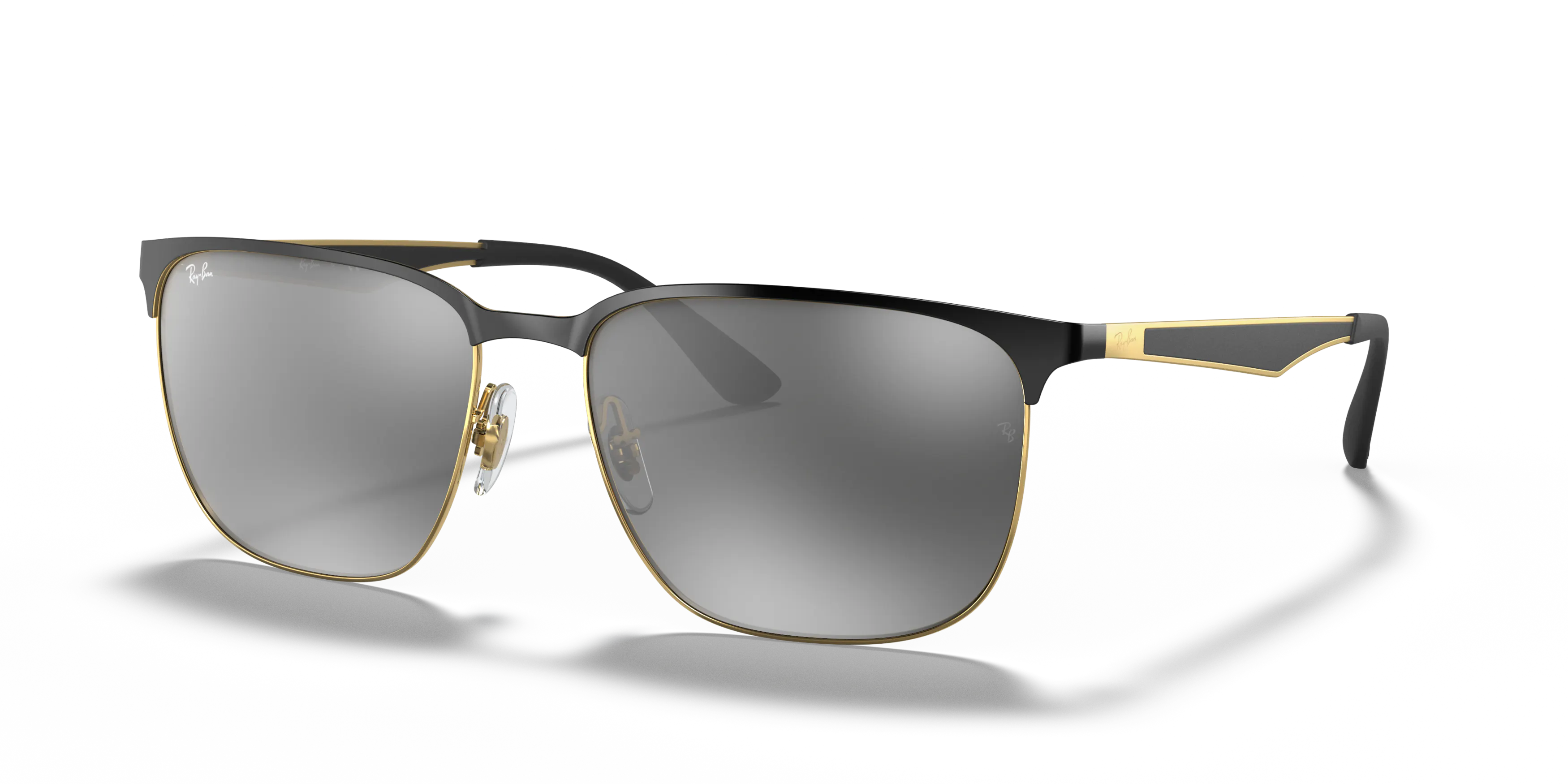 Angle_Left01, Ray-Ban RB3569 0RB3569 187/88 Sonnenbrille