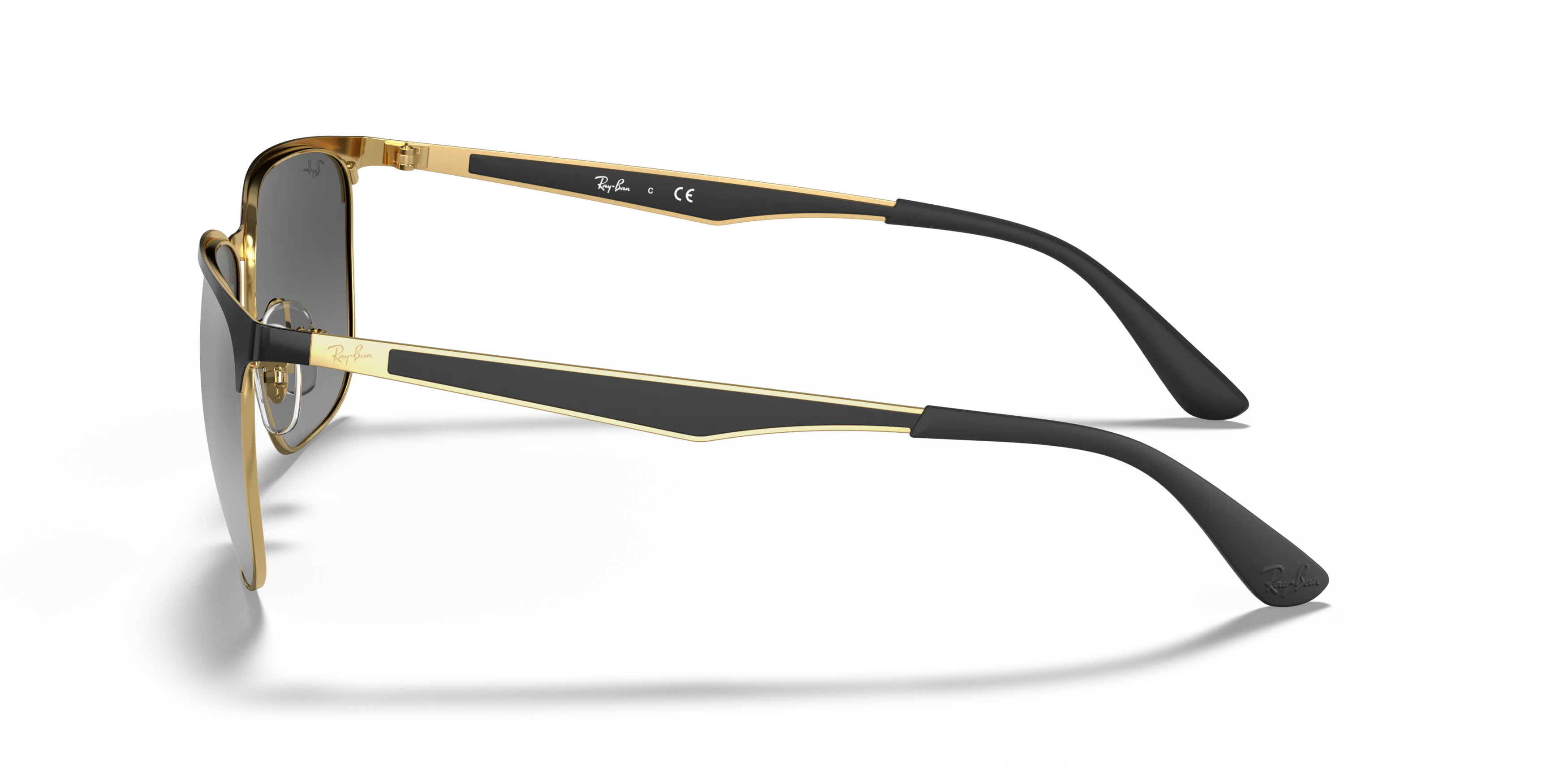 Angle_Left02, Ray-Ban RB3569 0RB3569 187/88 Sonnenbrille
