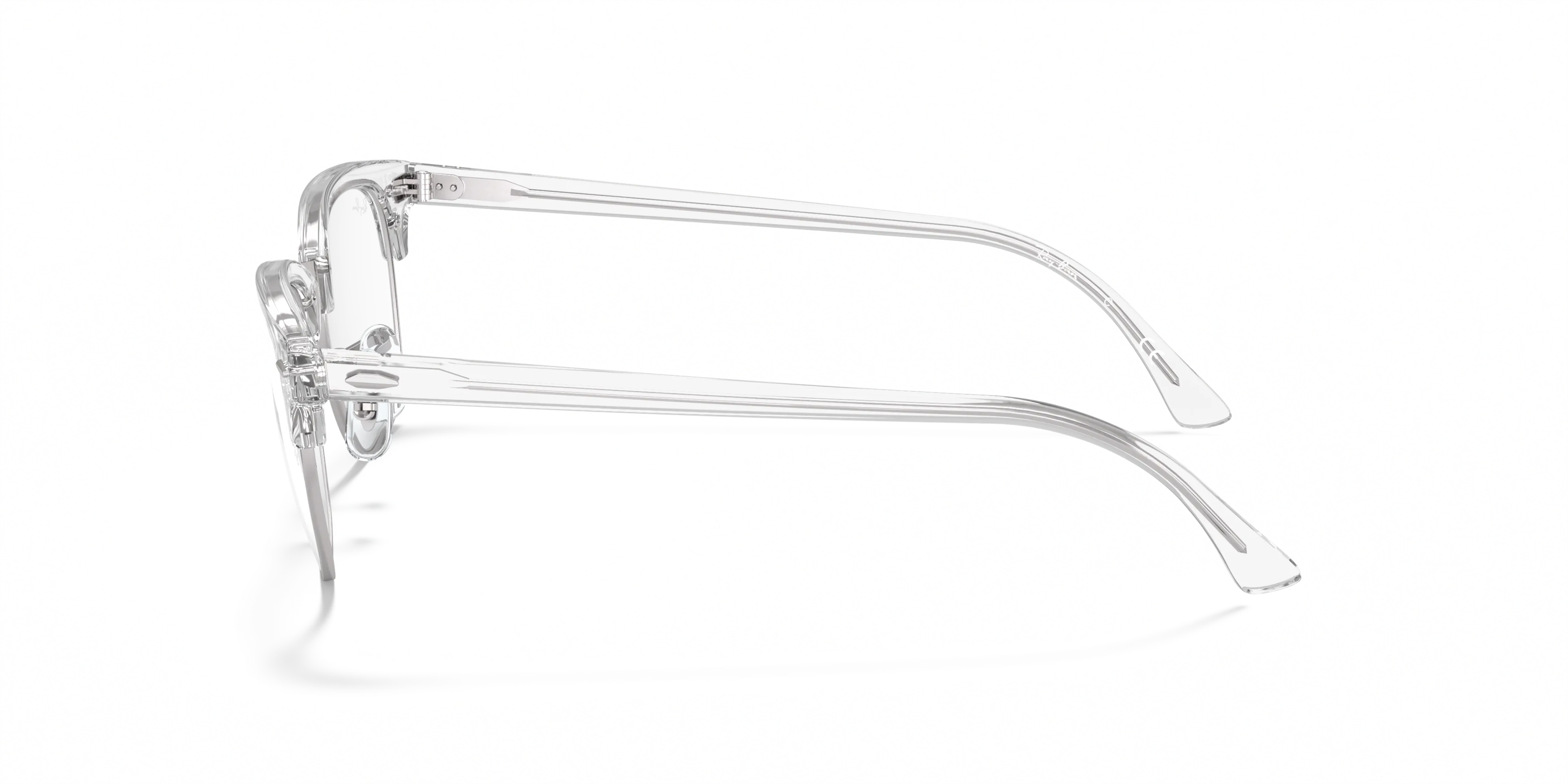 Angle_Left02, Ray-Ban Clubmaster Optics 0RX5154 2001 Brille