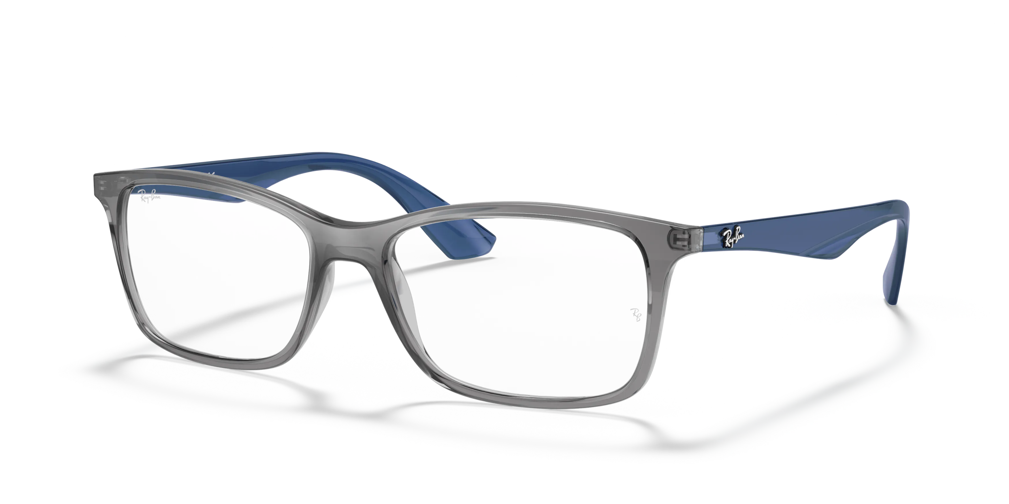 Angle_Left01, Ray-Ban RB7047 Optics 0RX7047 5769 Brille