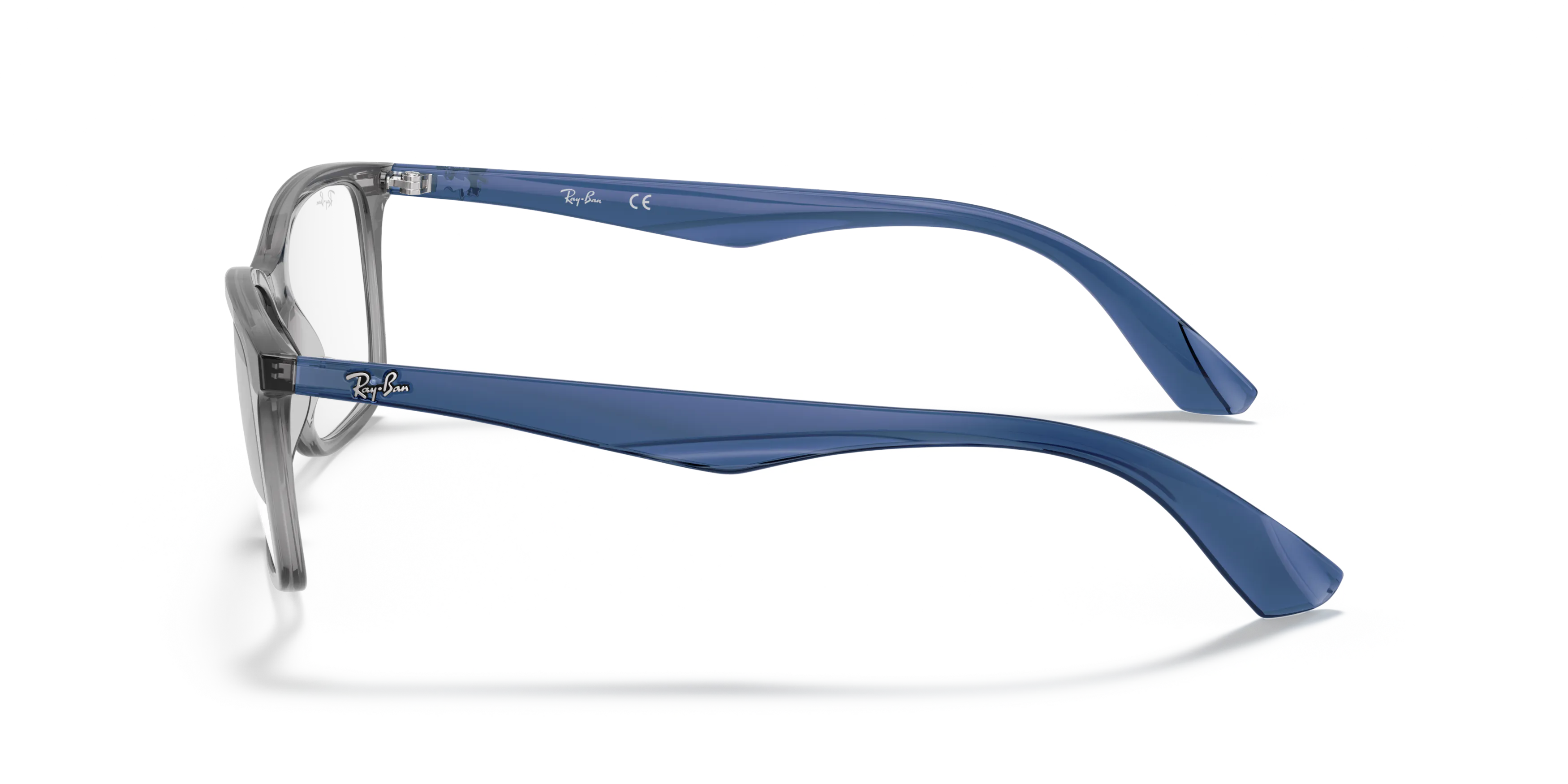 Angle_Left02, Ray-Ban RB7047 Optics 0RX7047 5769 Brille