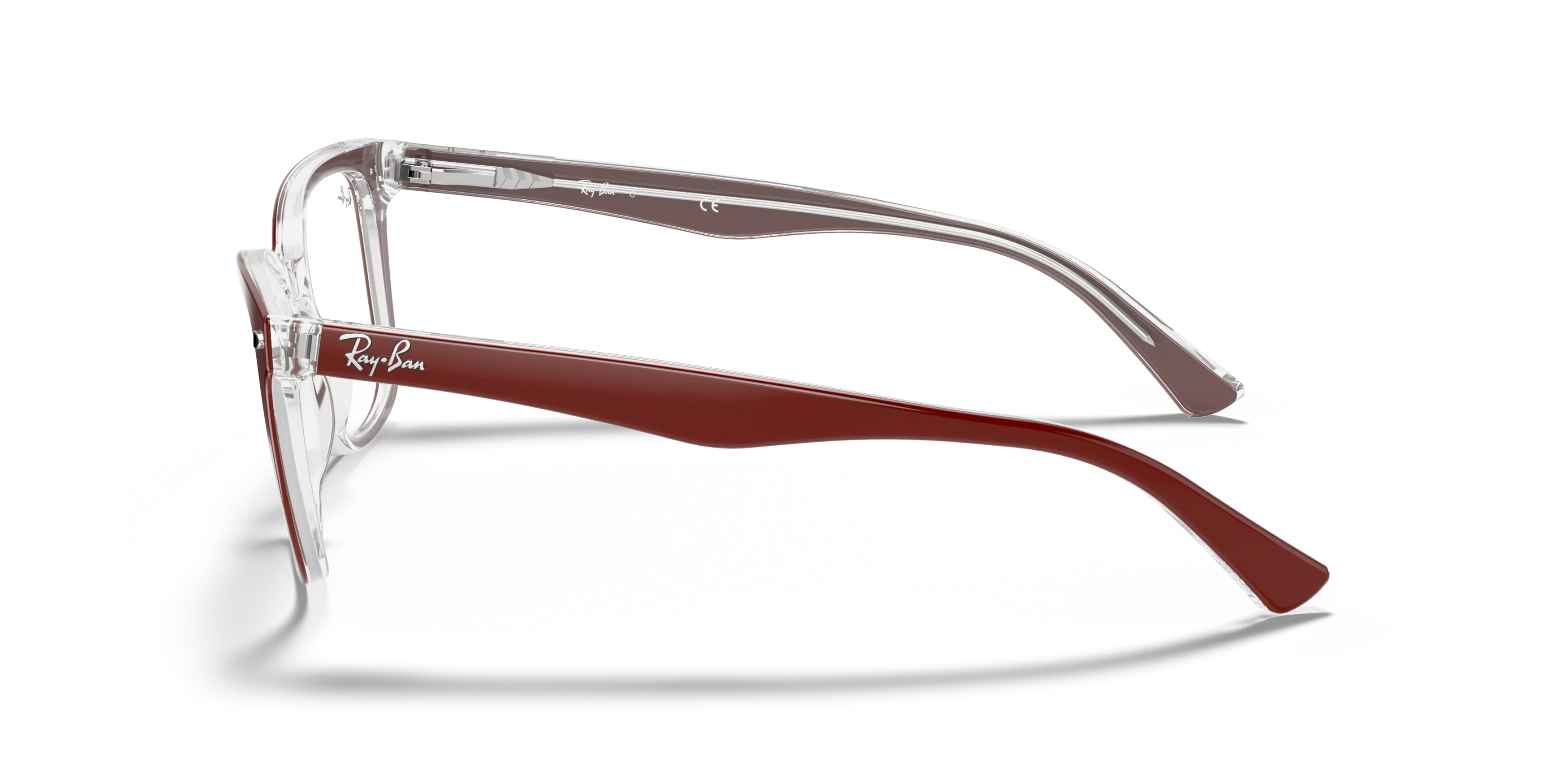 Angle_Left02, Ray-Ban RB5285 Optics 0RX5285 5738 Brille