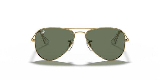 [products.image.front] Ray-Ban JUNIOR AVIATOR 0RJ9506S 223/71 Sonnenbrille