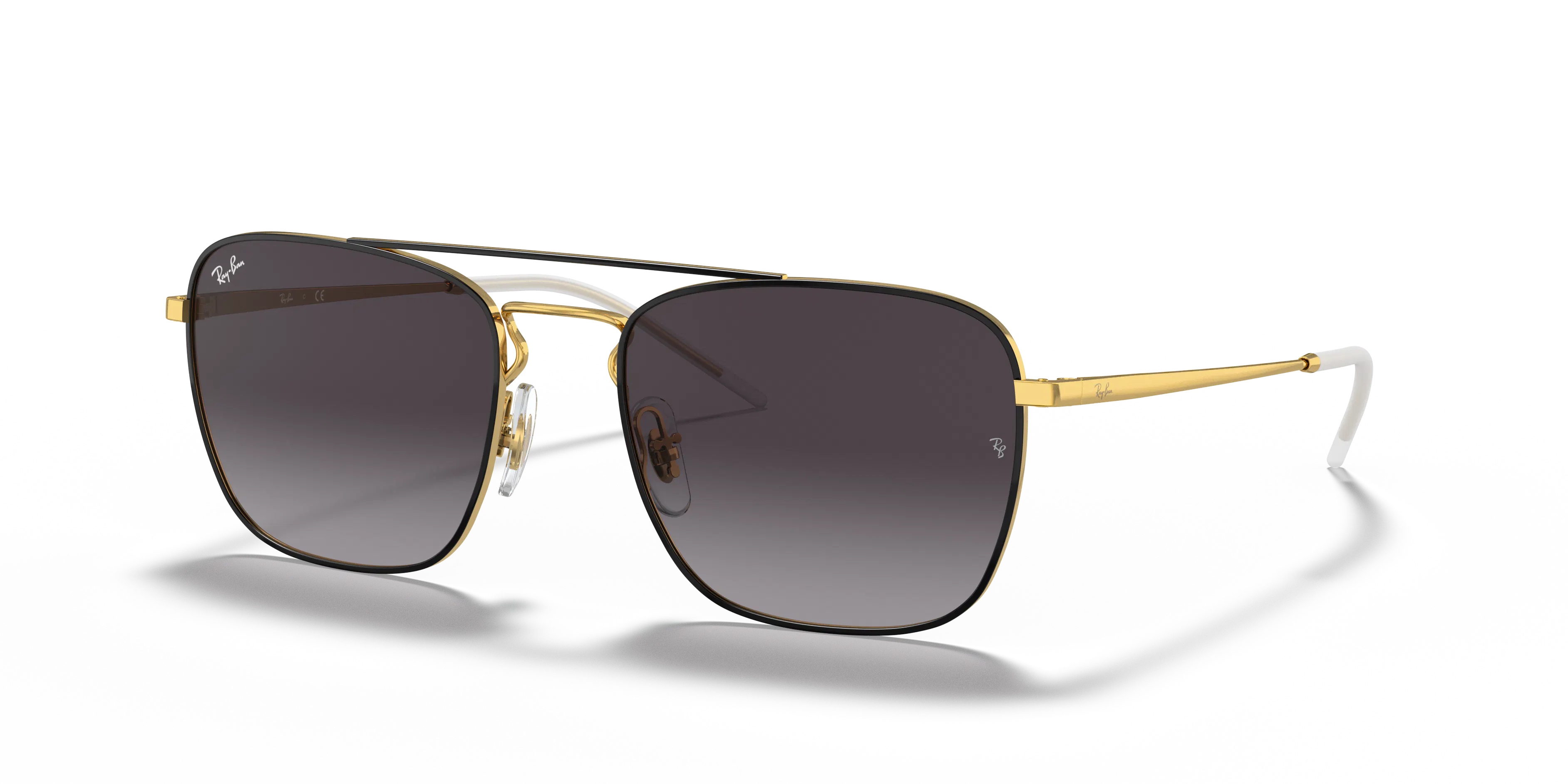 Angle_Left01, Ray-Ban RB3588 0RB3588 90548G Sonnenbrille