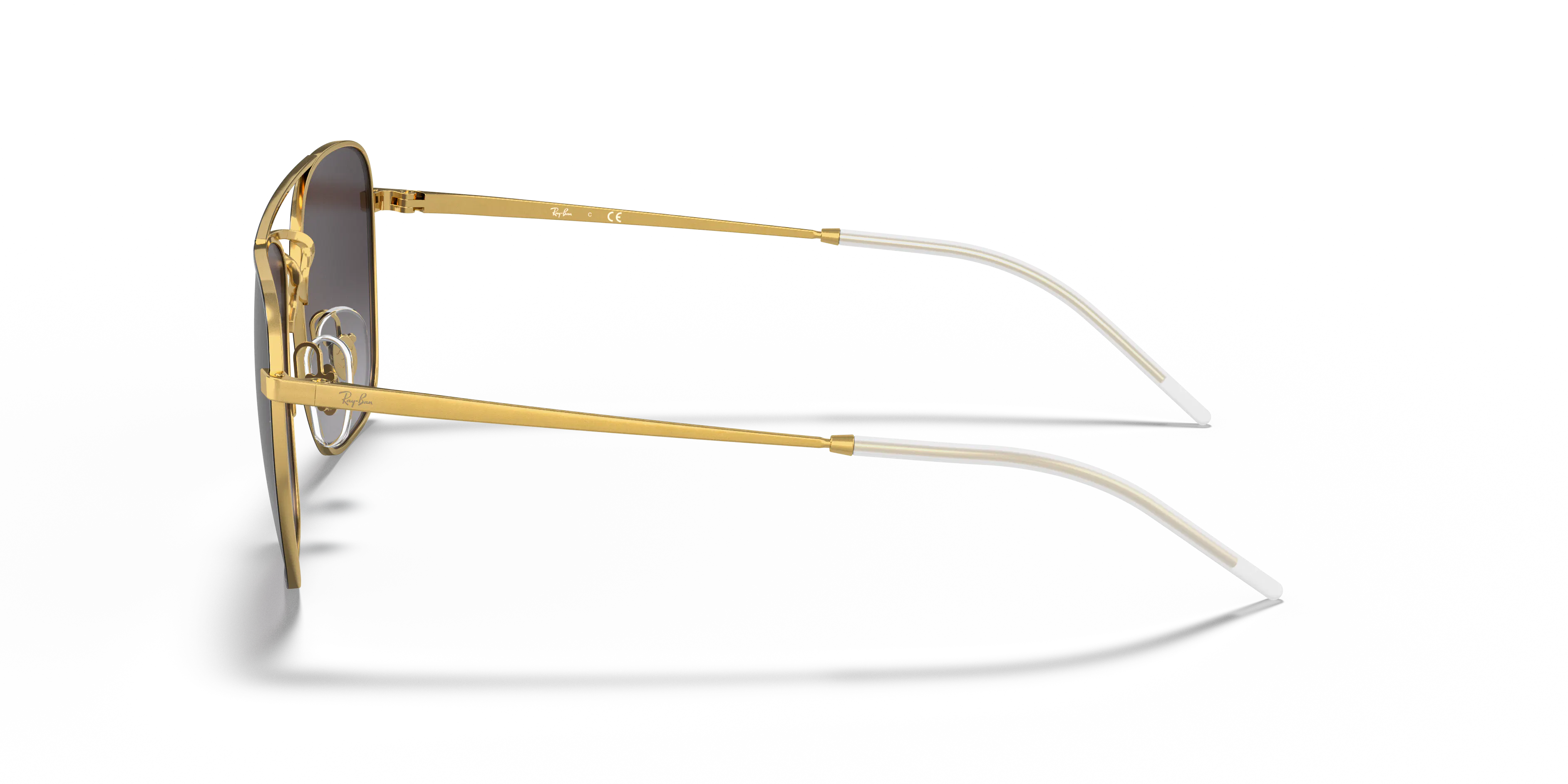 Angle_Left02, Ray-Ban RB3588 0RB3588 90548G Sonnenbrille