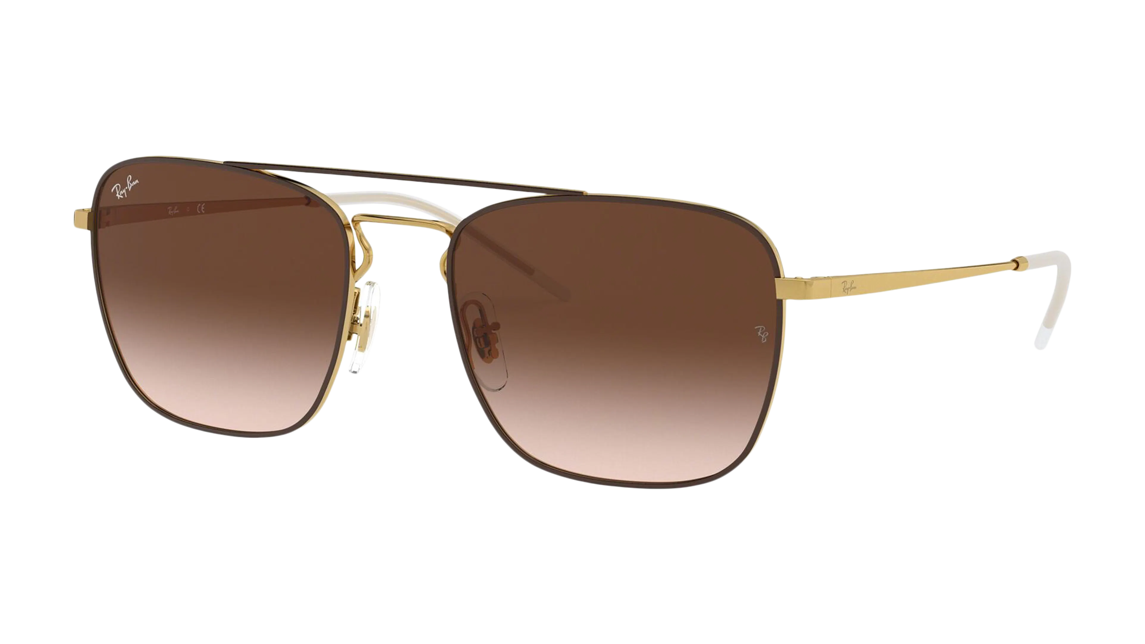 Angle_Left01, Ray-Ban RB3588 0RB3588 905513 Sonnenbrille