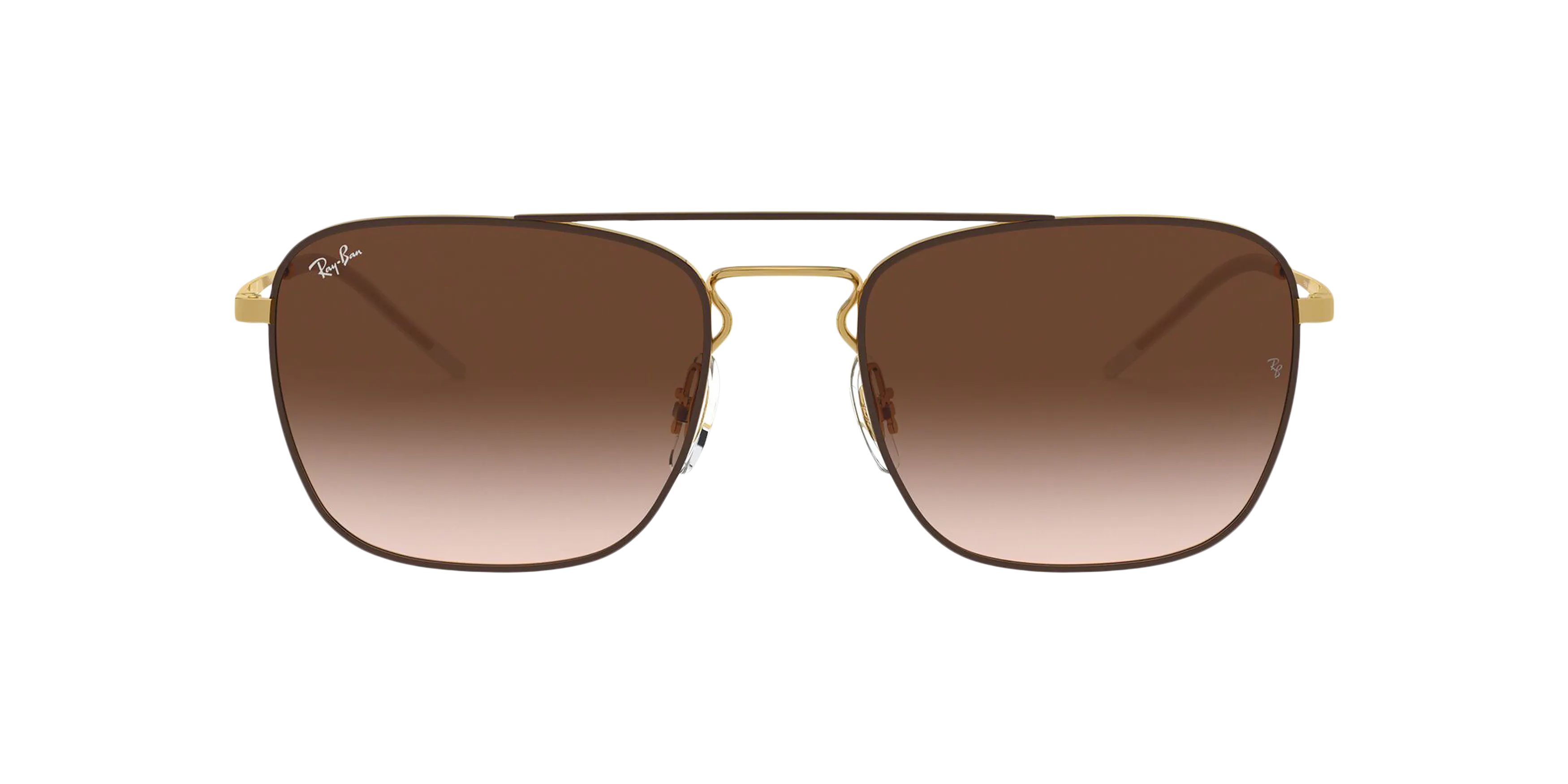Front, Ray-Ban RB3588 0RB3588 905513 Sonnenbrille