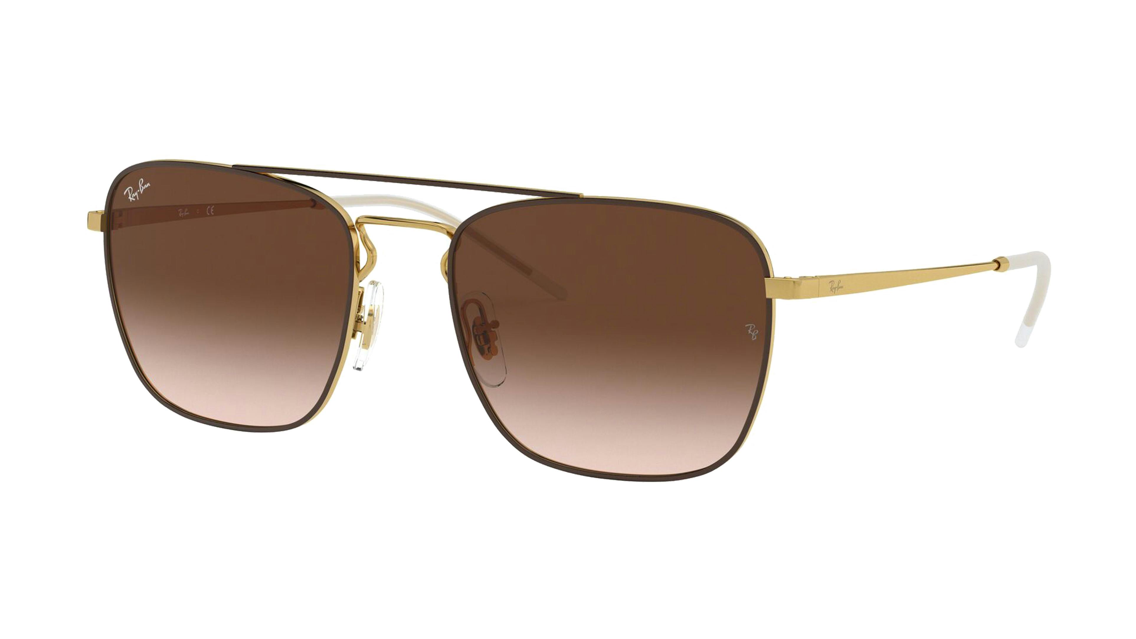 Angle_Left01, Ray-Ban 0RB3588 905513 Sonnenbrille