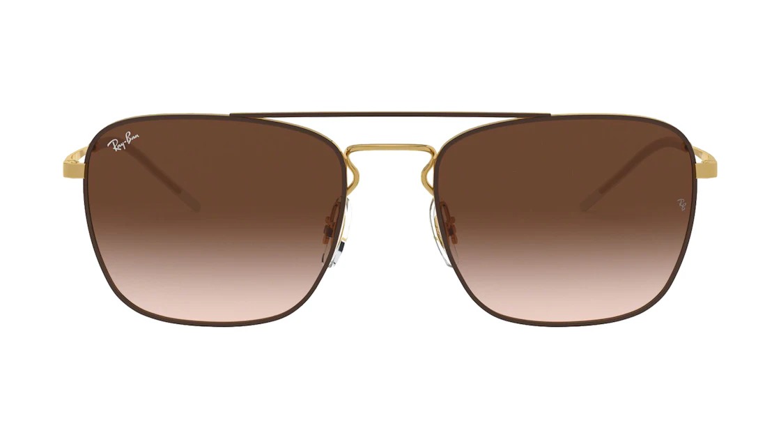 Ray-Ban 0RB3588 905513 Sonnenbrille