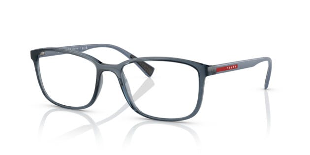 [products.image.angle_left01] Prada Linea Rossa LIFESTYLE 0PS 04IV CZH1O1 Brille