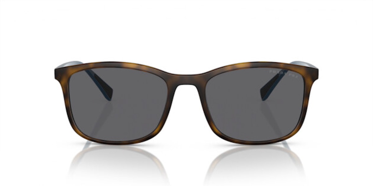 Prada Linea Rossa LIFESTYLE 0PS 01TS U61144 Sonnenbrille