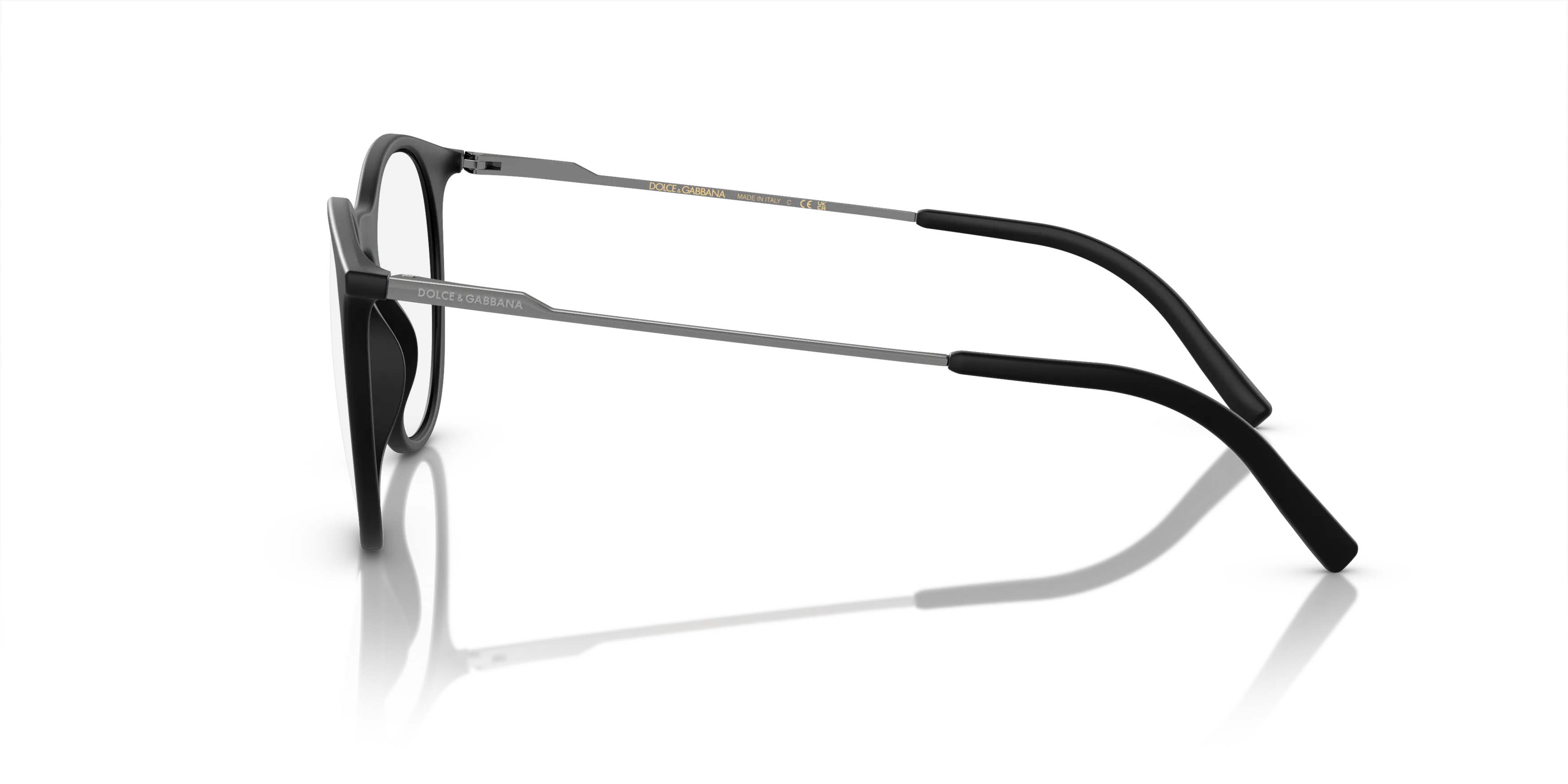Angle_Left02, Dolce&Gabbana DG5031 0DG5031 2525 Brille