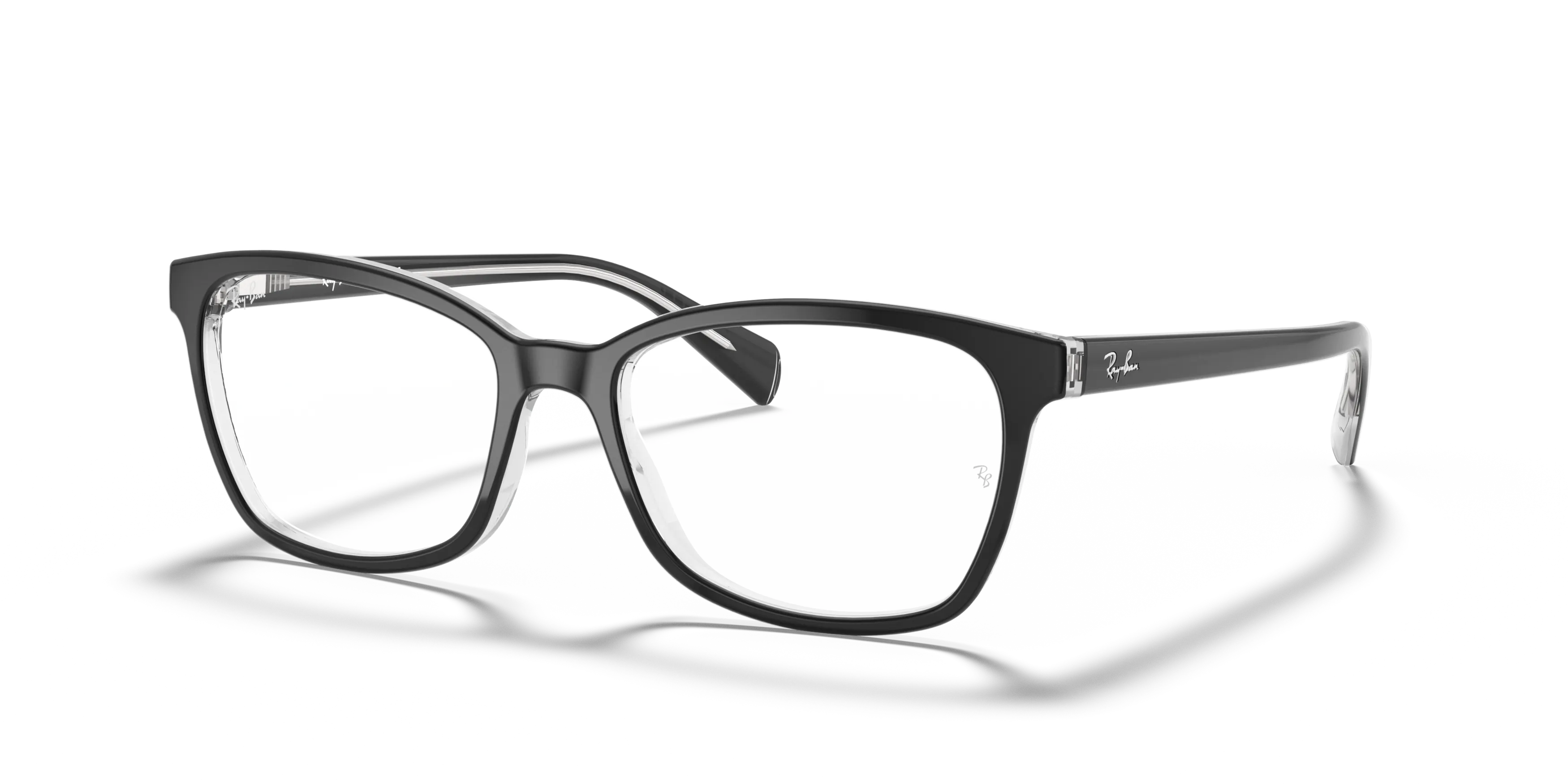 Angle_Left01, Ray-Ban RB5362 Optics 0RX5362 2034 Brille