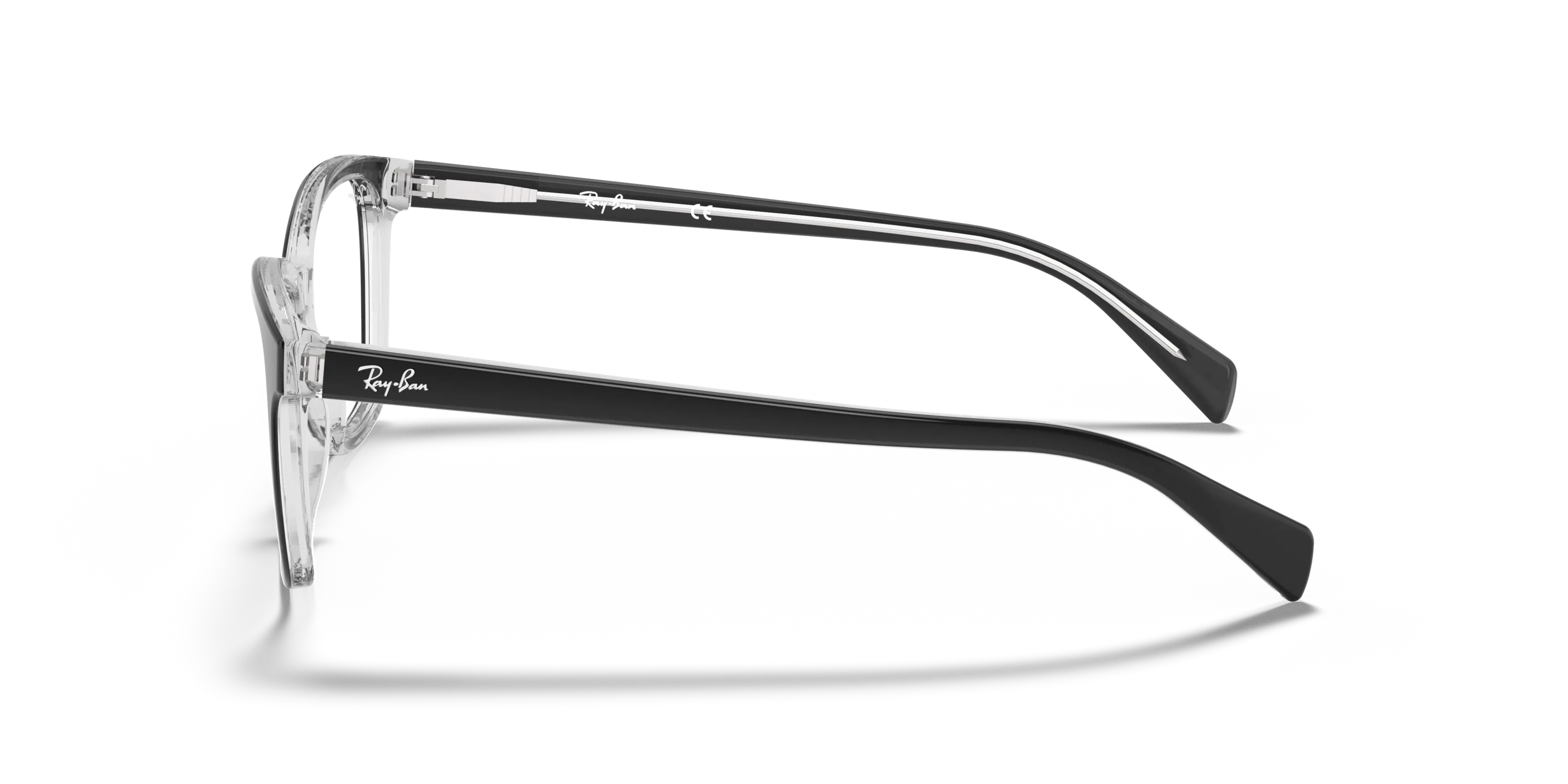 Angle_Left02, Ray-Ban RB5362 Optics 0RX5362 2034 Brille