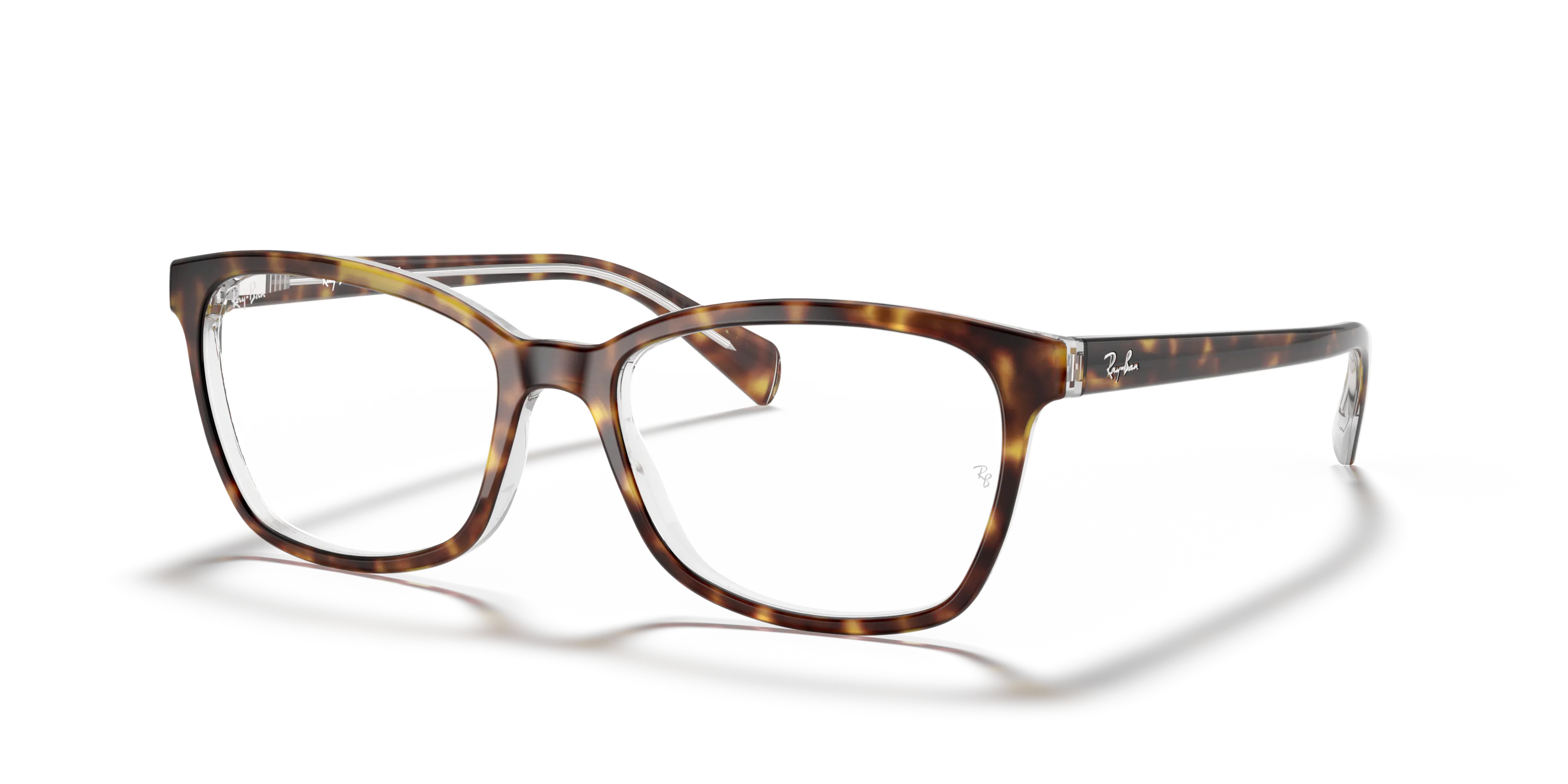 Angle_Left01, Ray-Ban RB5362 Optics 0RX5362 5082 Brille