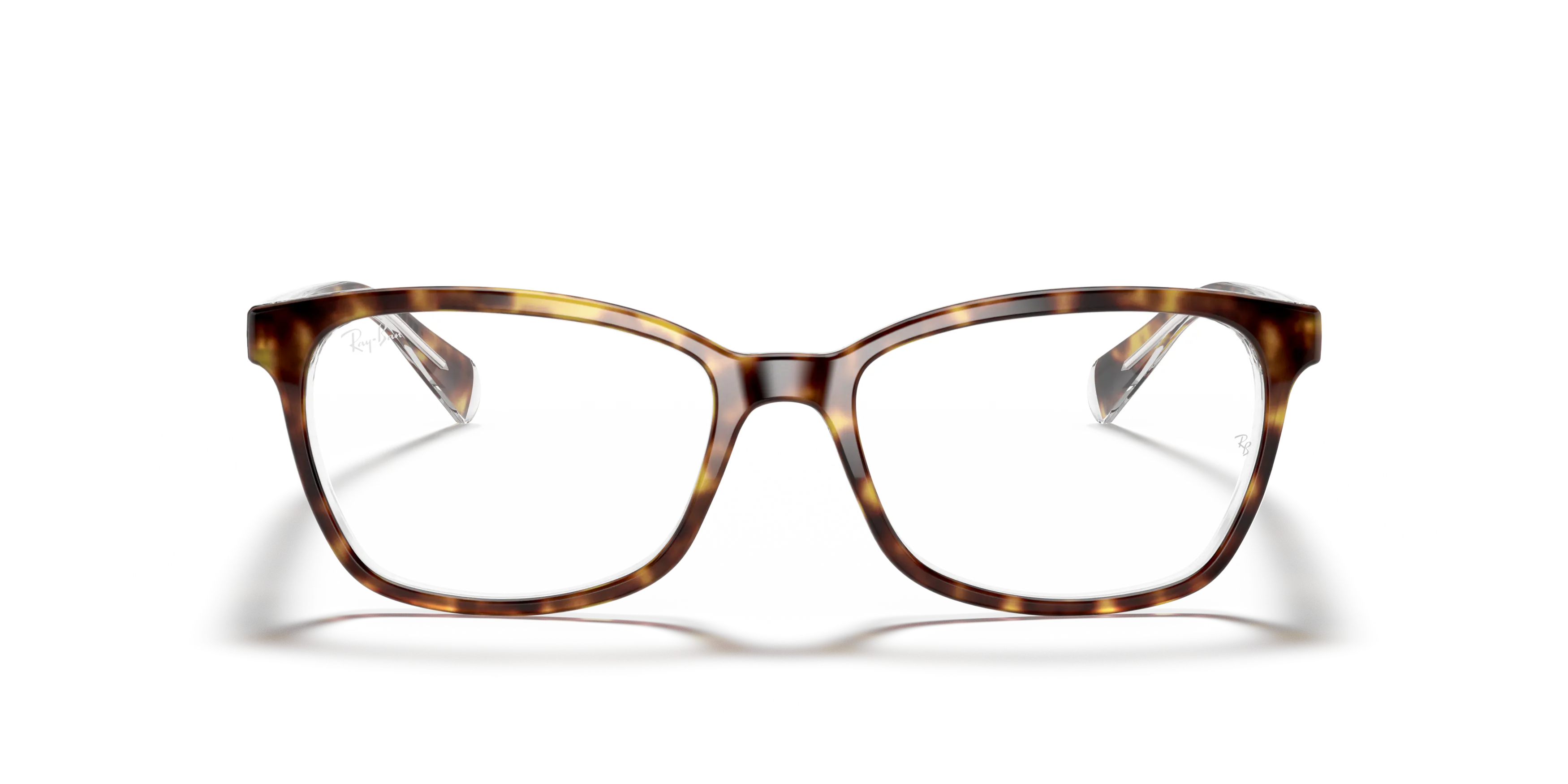 Front, Ray-Ban RB5362 Optics 0RX5362 5082 Brille