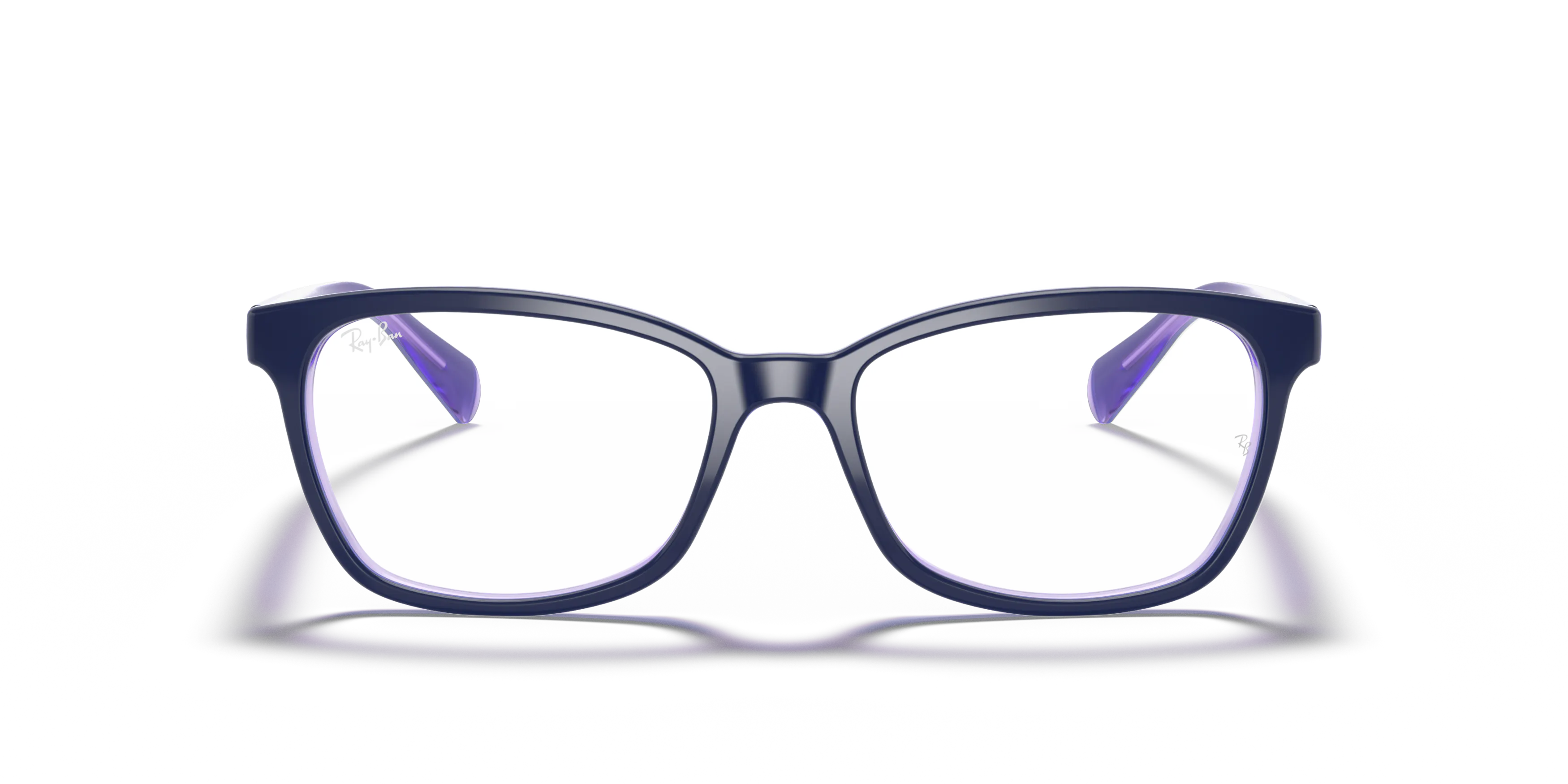 Ray-Ban OPTICS 0RX5362 5776 Brille