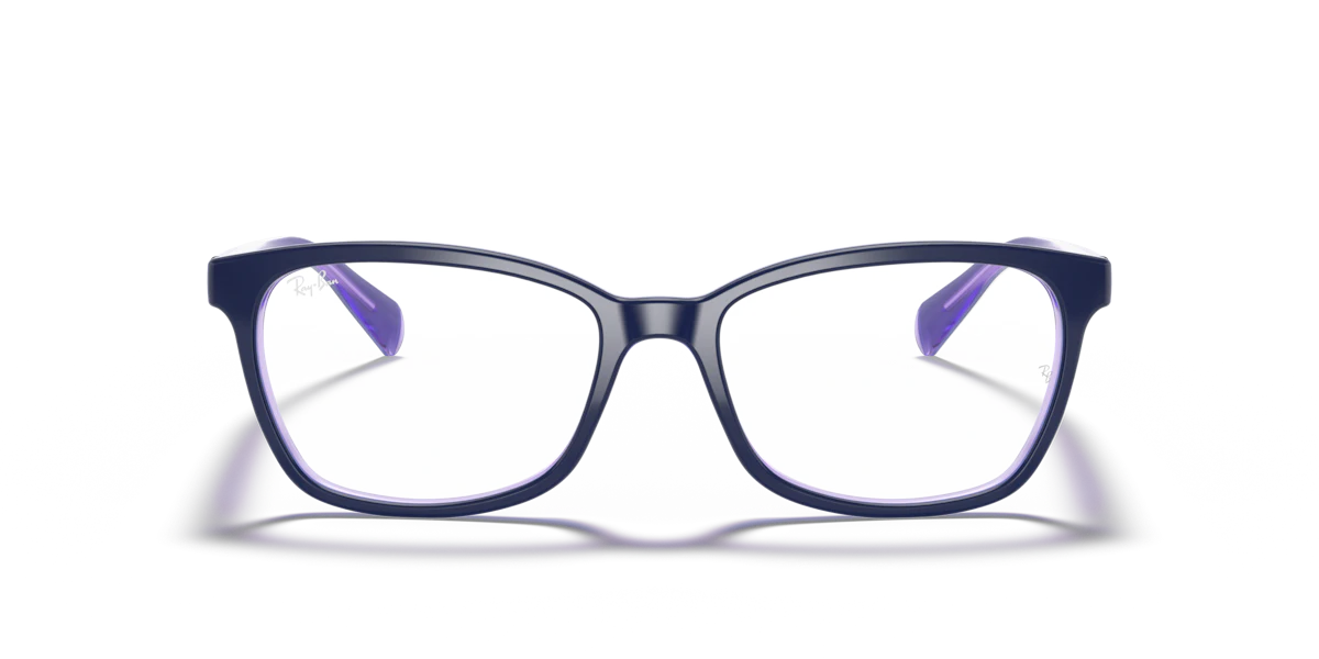 Ray-Ban OPTICS 0RX5362 5776 Brille