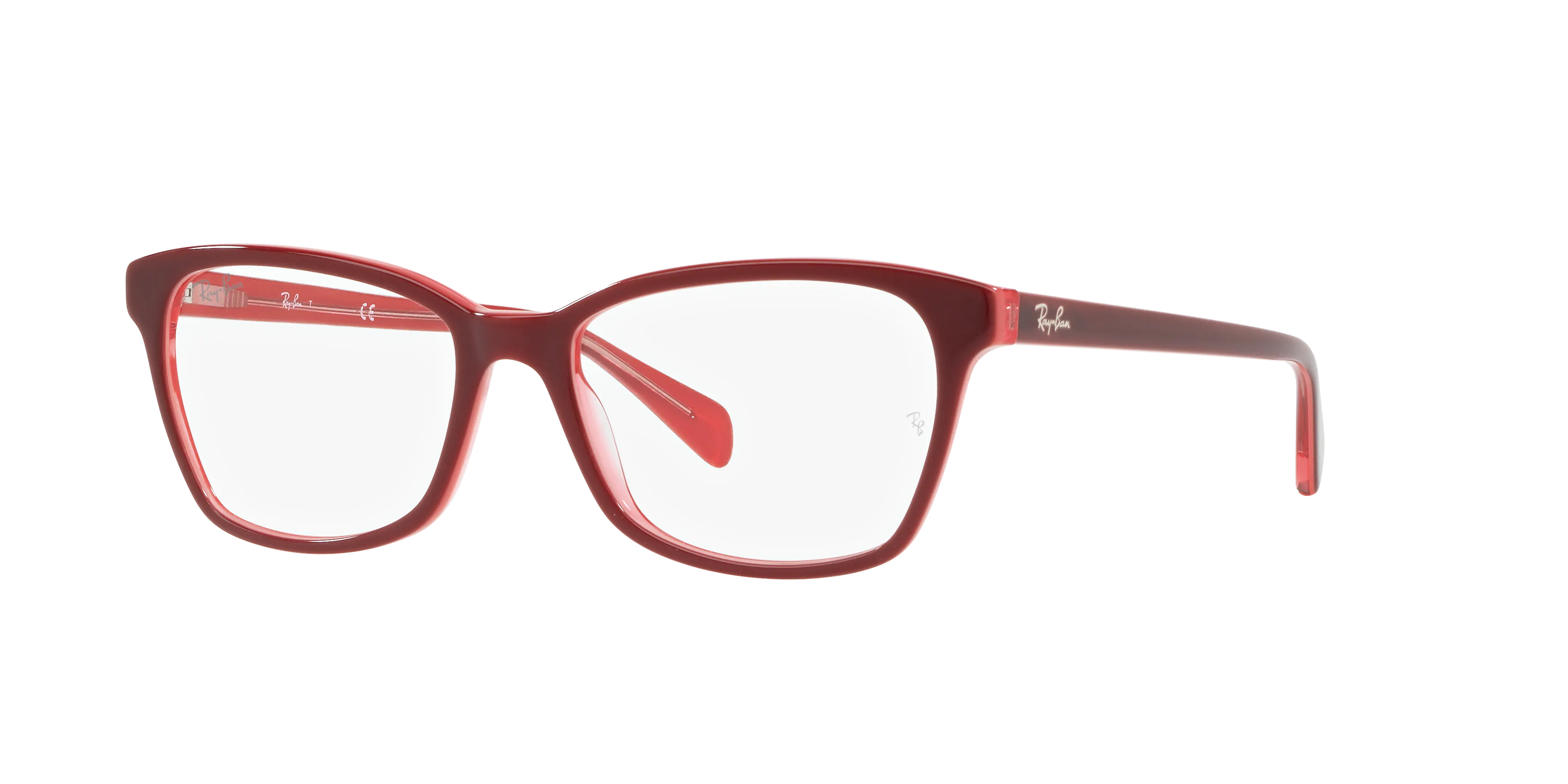 Angle_Left01, Ray-Ban RB5362 Optics 0RX5362 5777 Brille