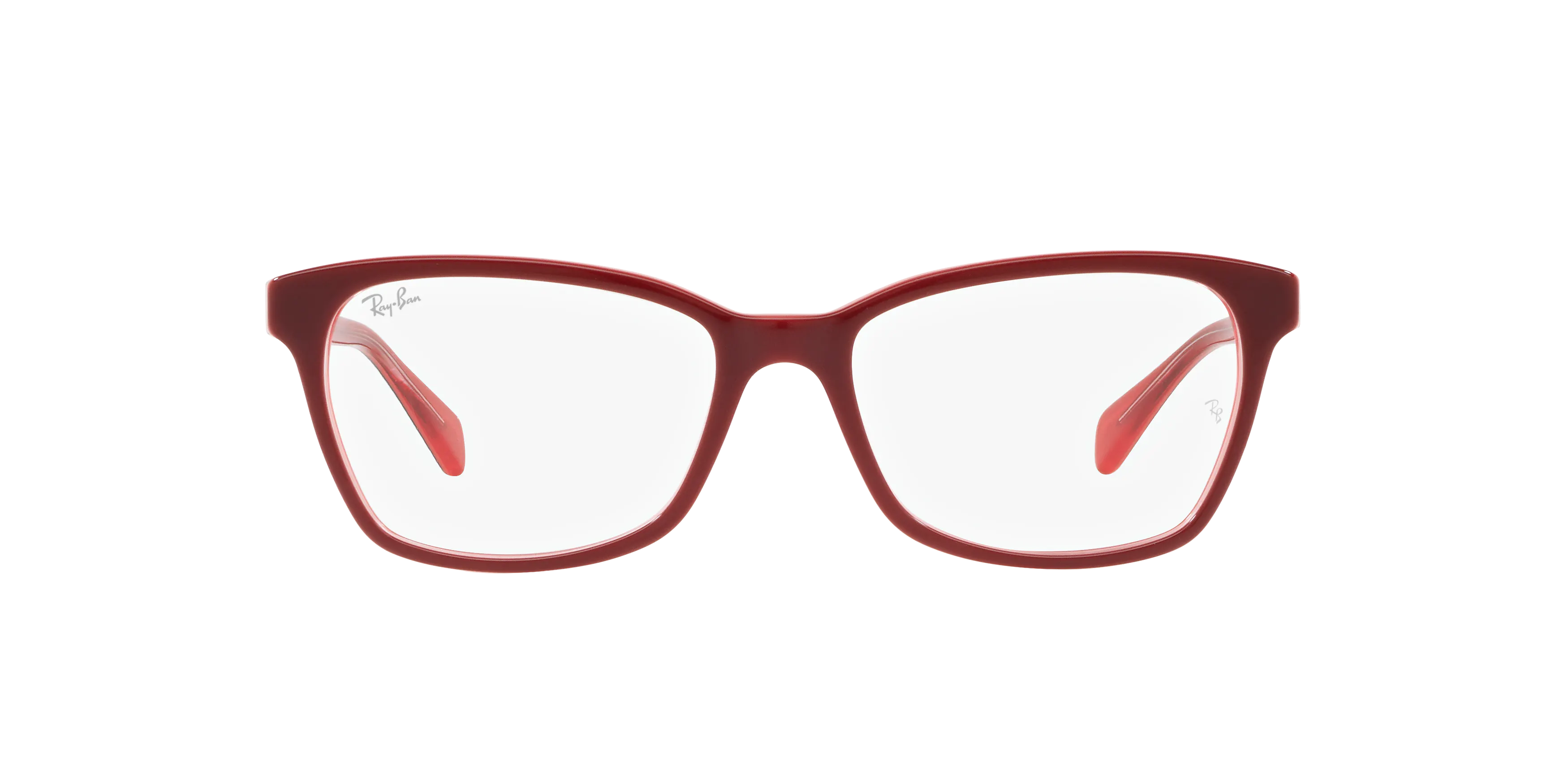 Front, Ray-Ban RB5362 Optics 0RX5362 5777 Brille