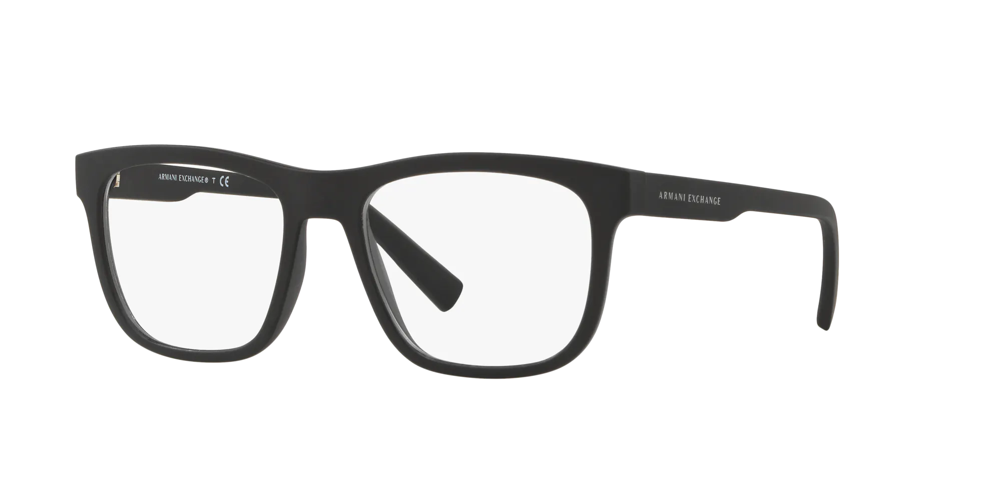 Angle_Left01, Armani Exchange 0AX3050 8078 Brille