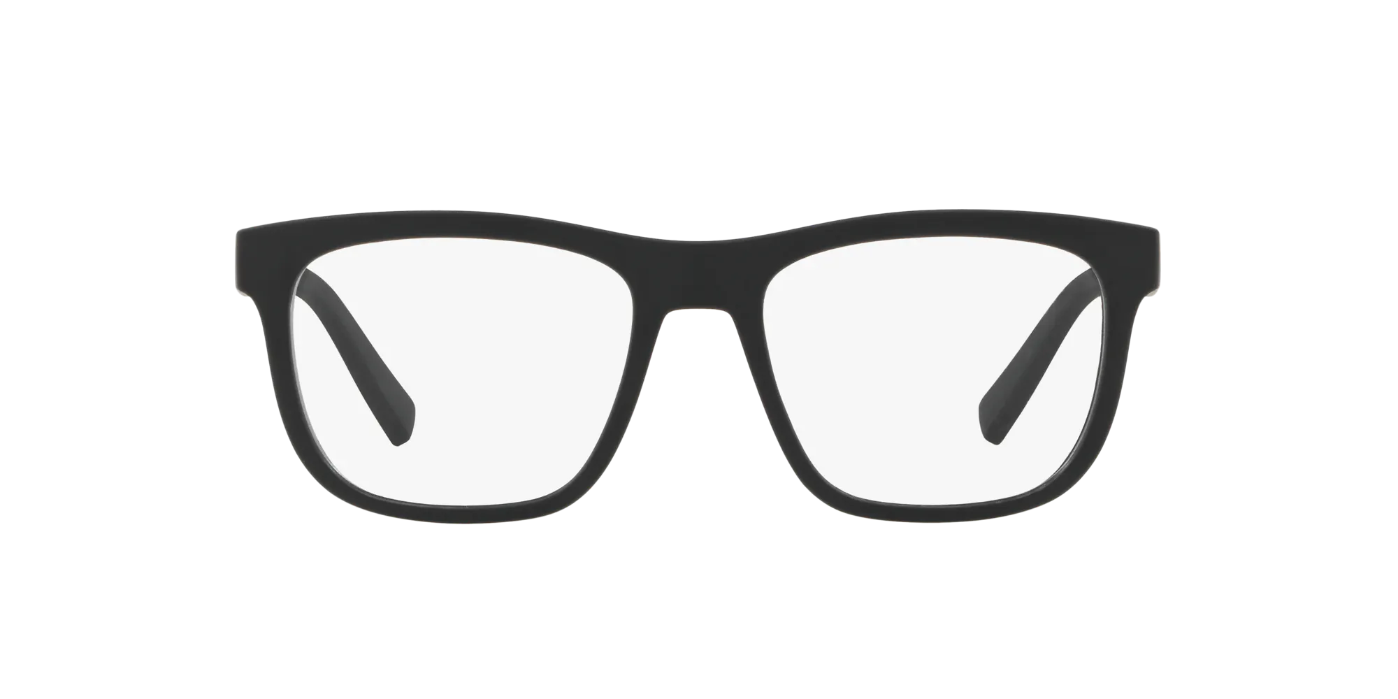 Front, Armani Exchange 0AX3050 8078 Brille
