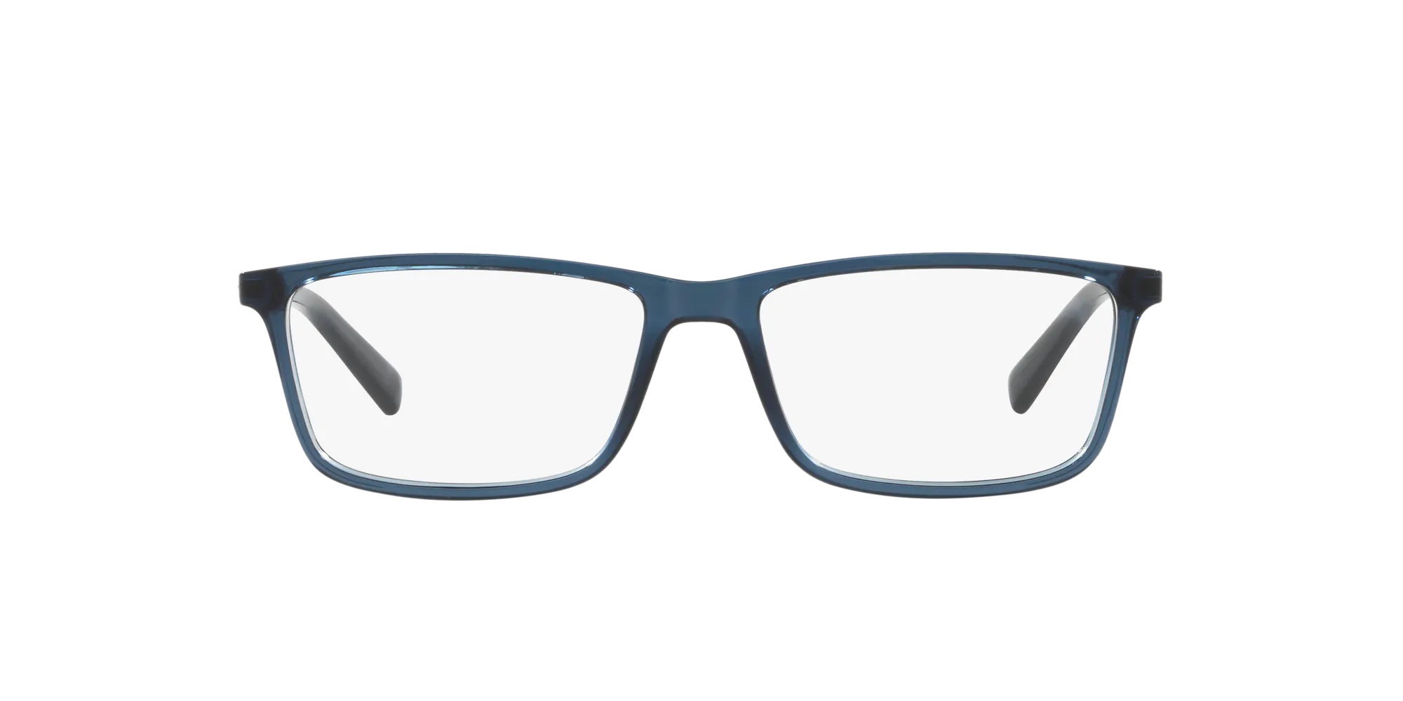 Front, Armani Exchange AX3027 0AX3027 8238 Brille