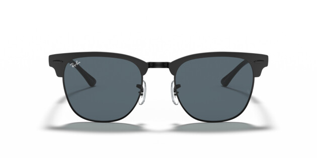 [products.image.front] Ray-Ban CLUBMASTER METAL 0RB3716 186/R5 Sonnenbrille