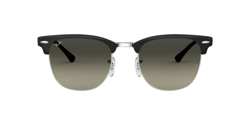 [products.image.front] Ray-Ban CLUBMASTER METAL 0RB3716 900471 Sonnenbrille