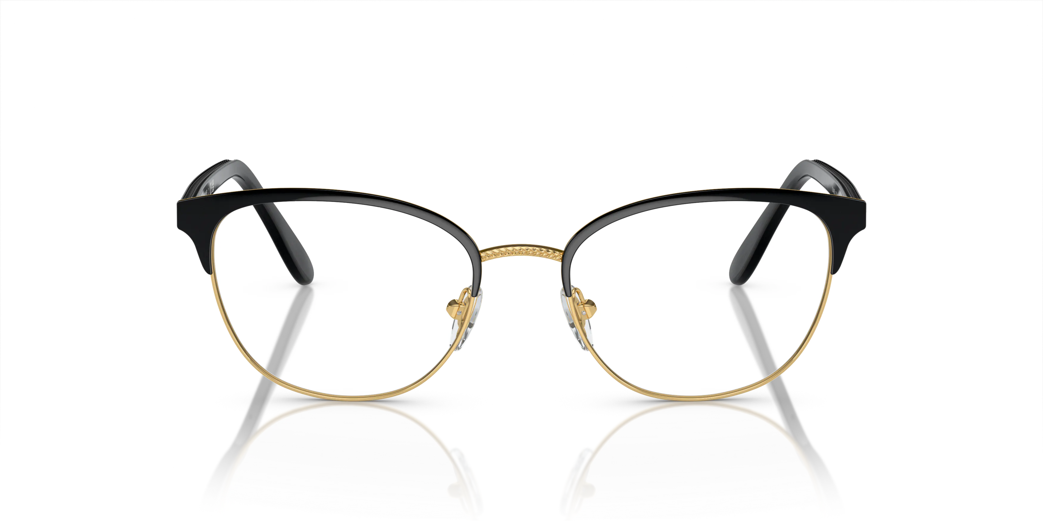 Front, Vogue Eyewear VO4088 0VO4088 352 Brille