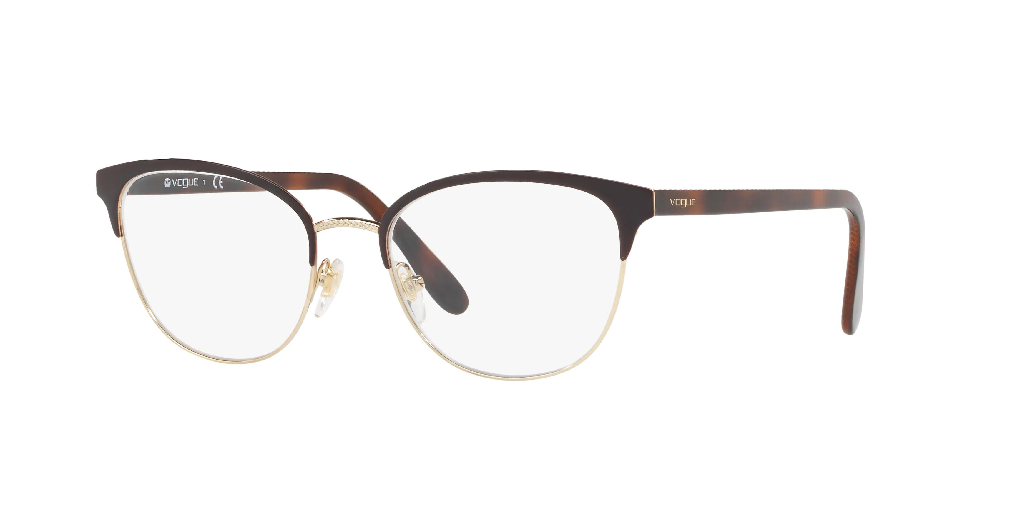 Angle_Left01, Vogue Eyewear VO4088 0VO4088 997 Brille