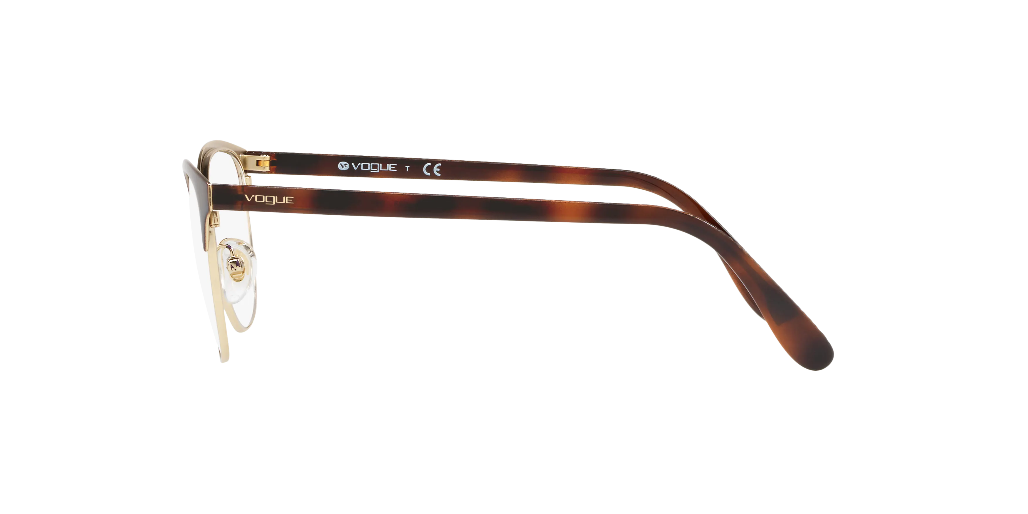 Angle_Left02, Vogue Eyewear VO4088 0VO4088 997 Brille
