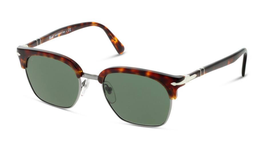 [products.image.angle_left01] Persol 0PO3199S 24/31 Sonnenbrille