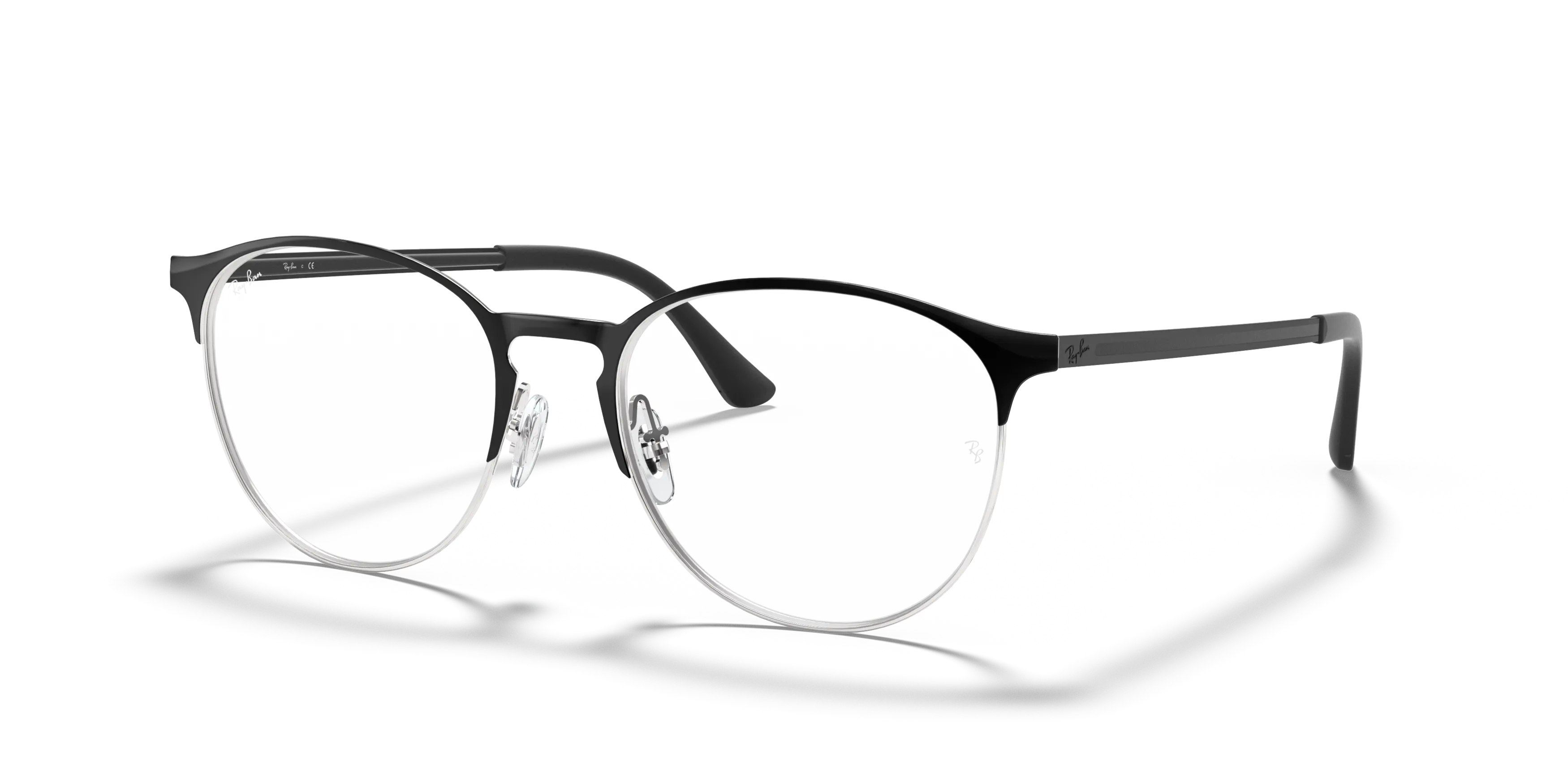 Angle_Left01, Ray-Ban RB6375 Optics 0RX6375 2861 Brille