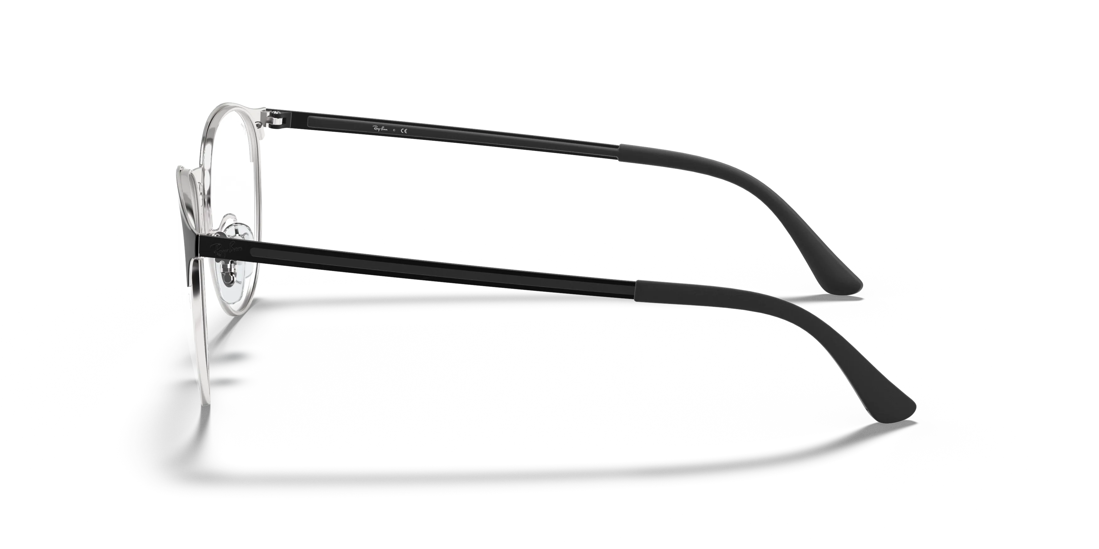 Angle_Left02, Ray-Ban RB6375 Optics 0RX6375 2861 Brille