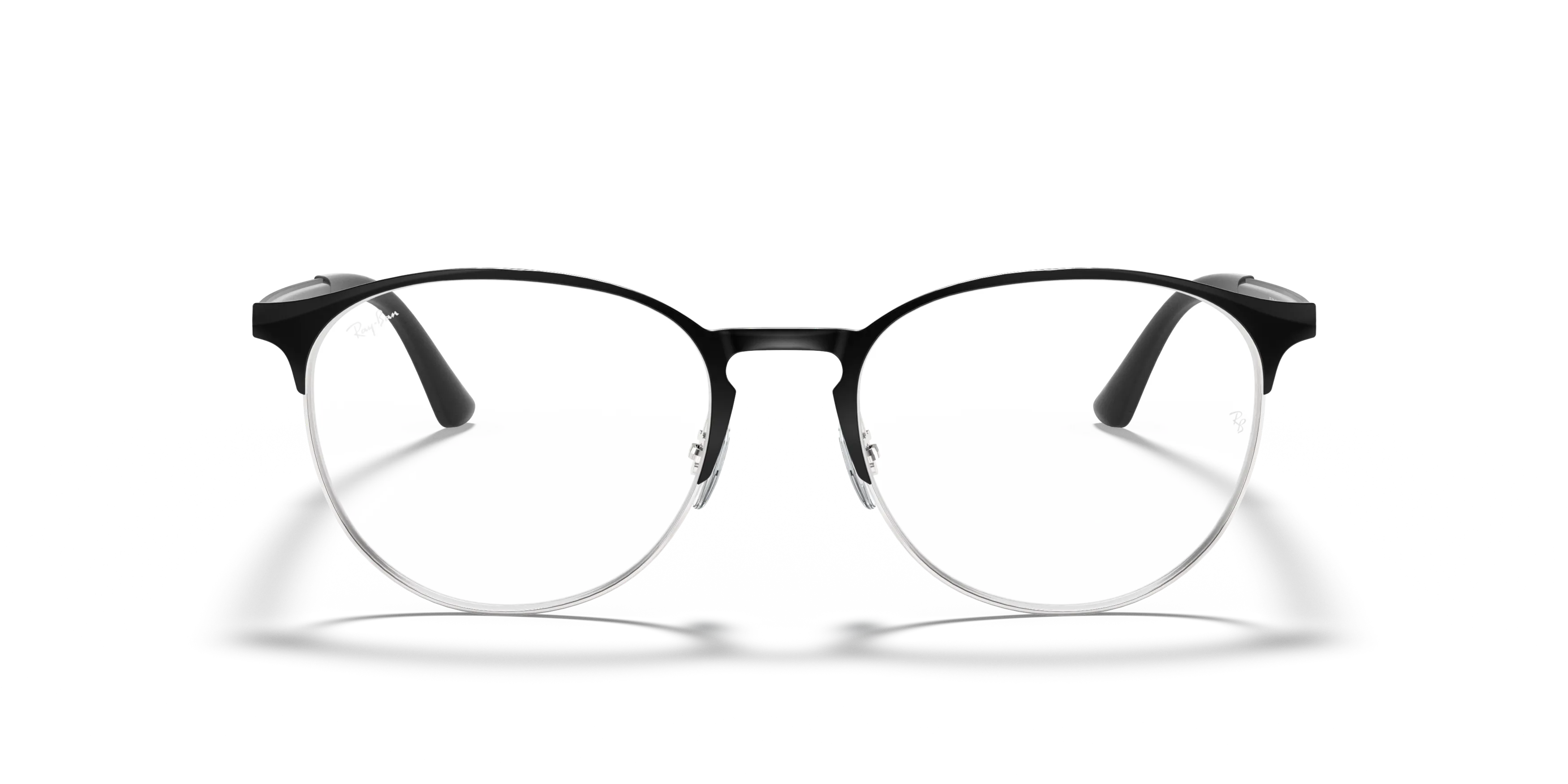 Ray-Ban RB6375 Optics 0RX6375 2861 Brille