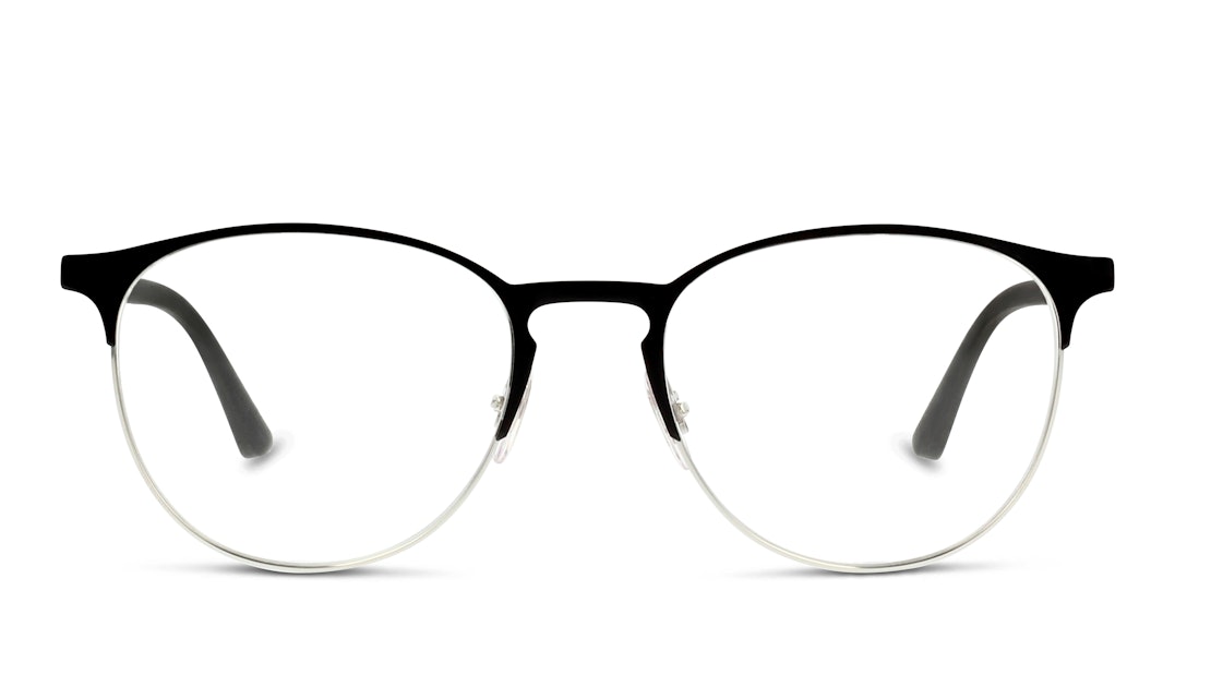 Ray-Ban OPTICS 0RX6375 2861 Brille