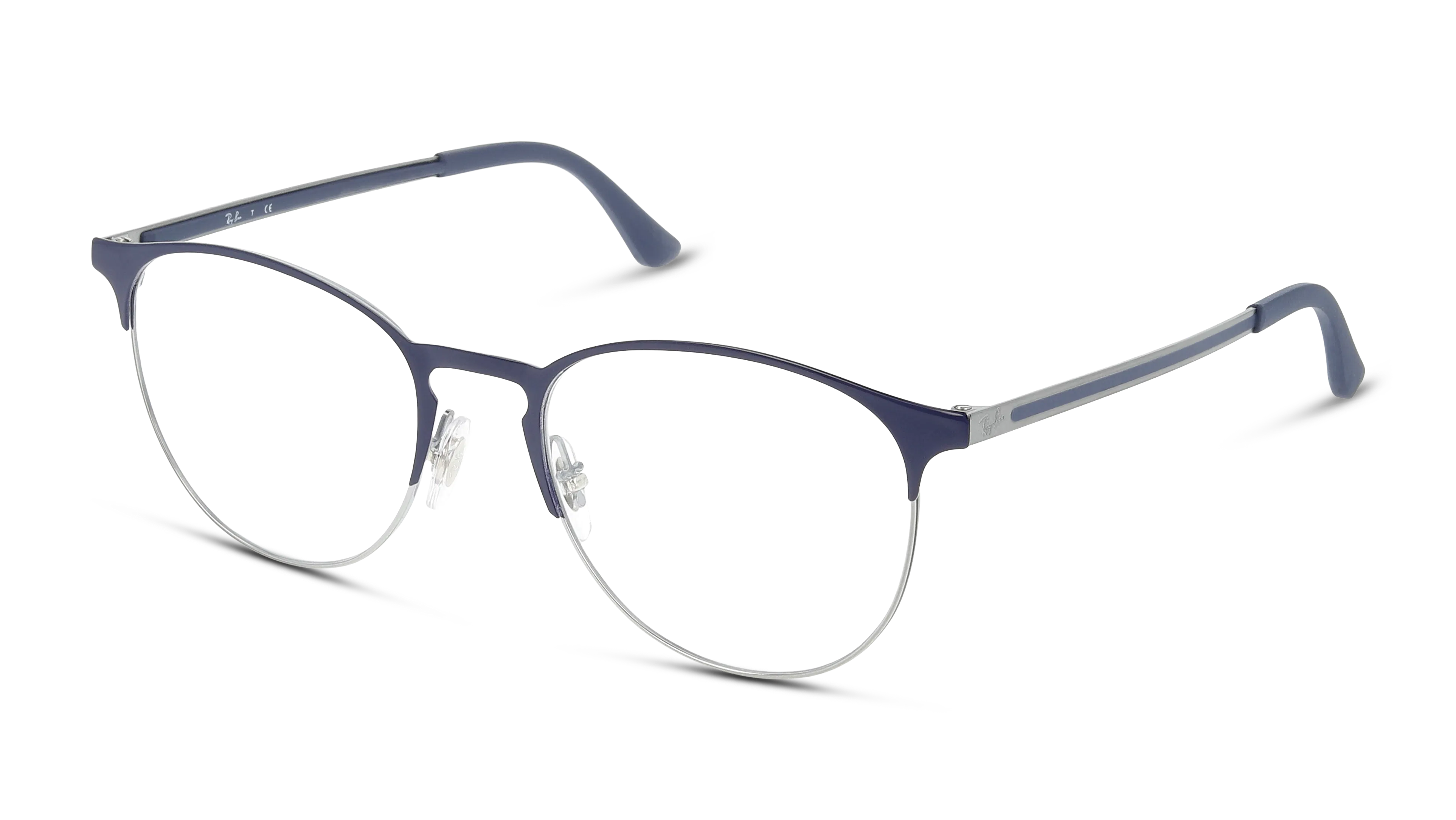 Angle_Left01, Ray-Ban RB6375 Optics 0RX6375 2981 Brille