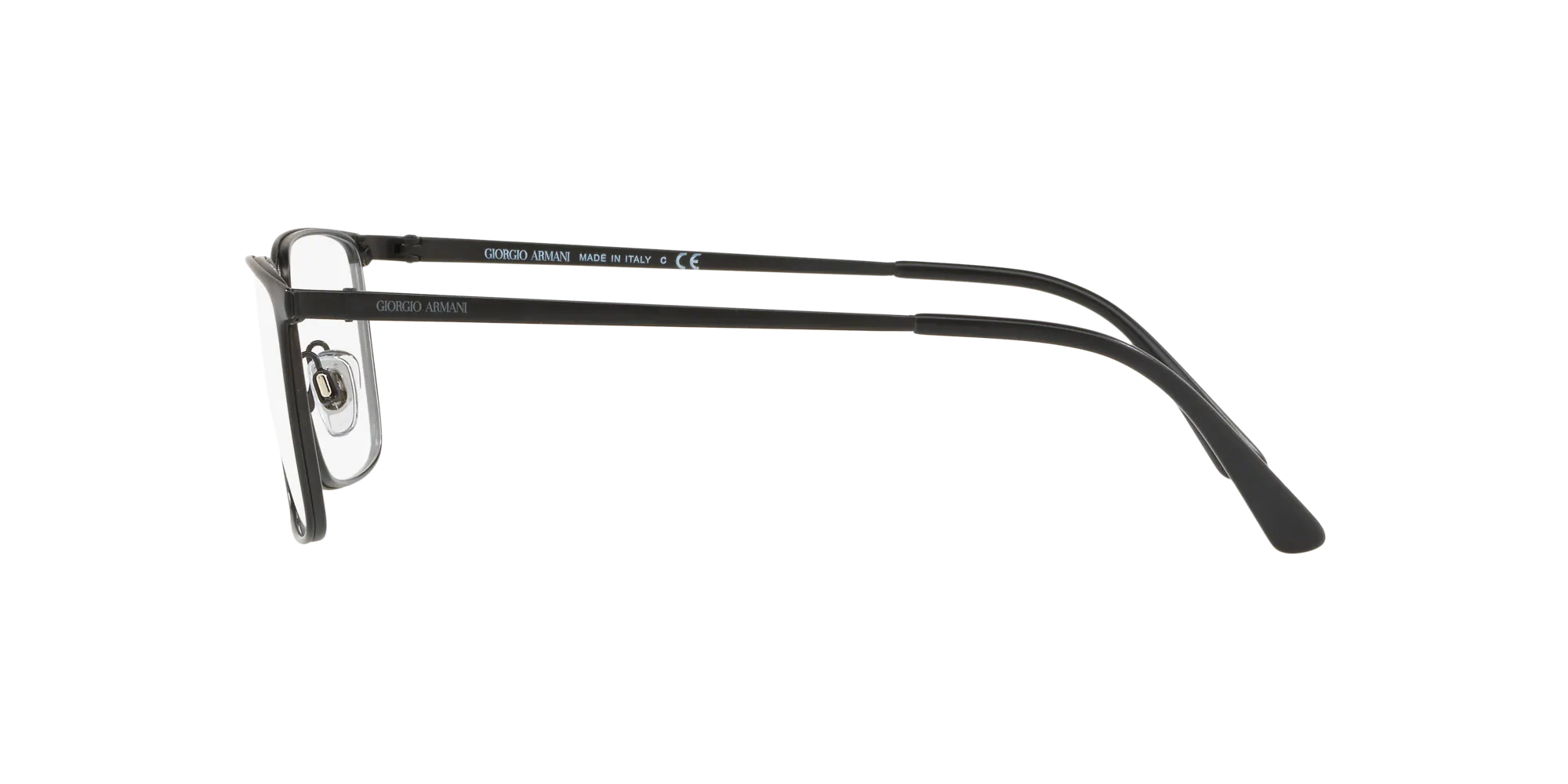 Angle_Left02, Giorgio Armani AR5080 0AR5080 3001 Brille